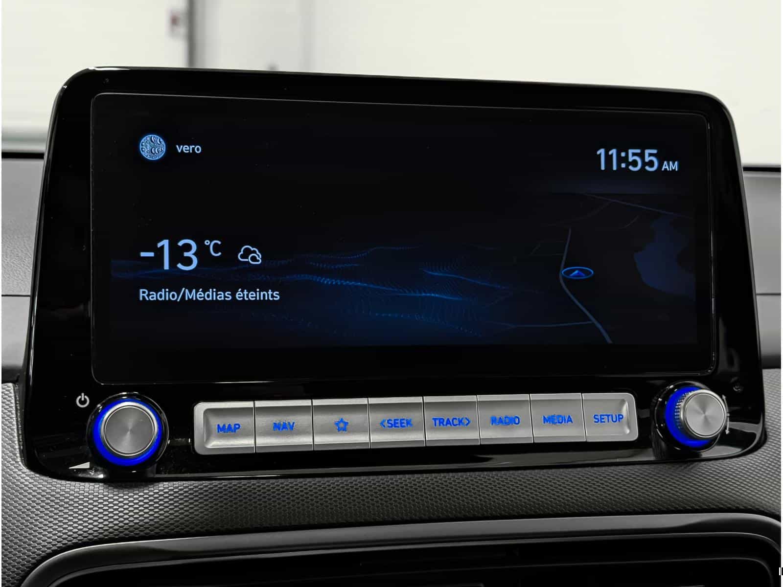 2022 Hyundai Kona EV Ultimate - Image 9