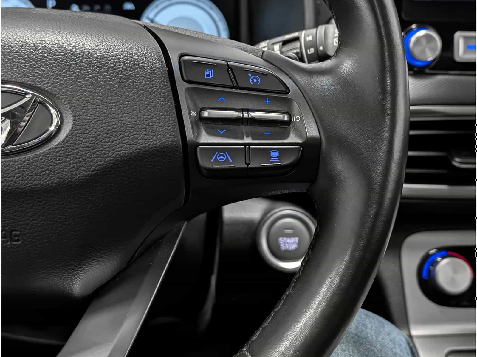 2022 Hyundai Kona EV Ultimate - Image 13