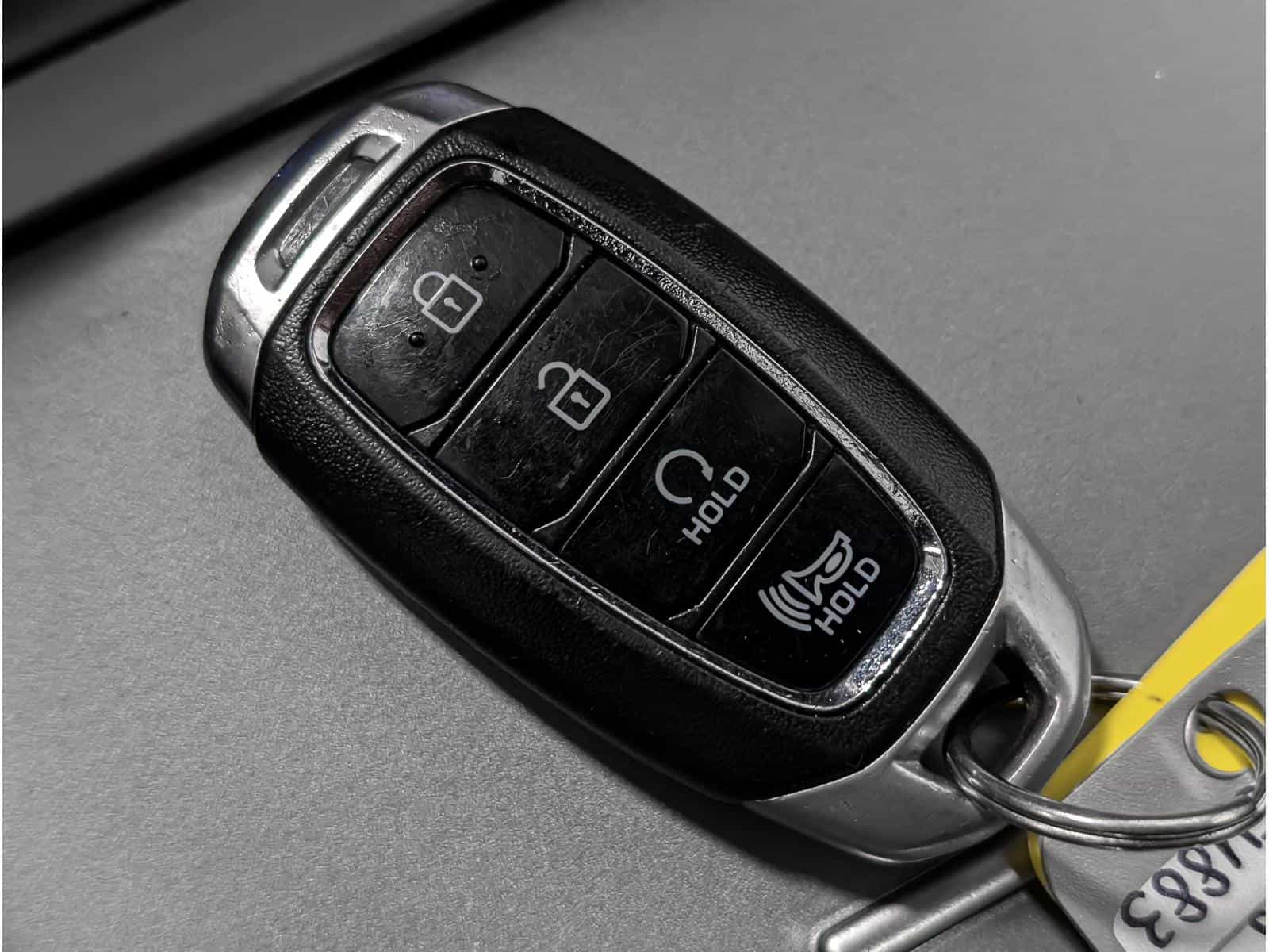 2022 Hyundai Kona EV Ultimate - Image 18