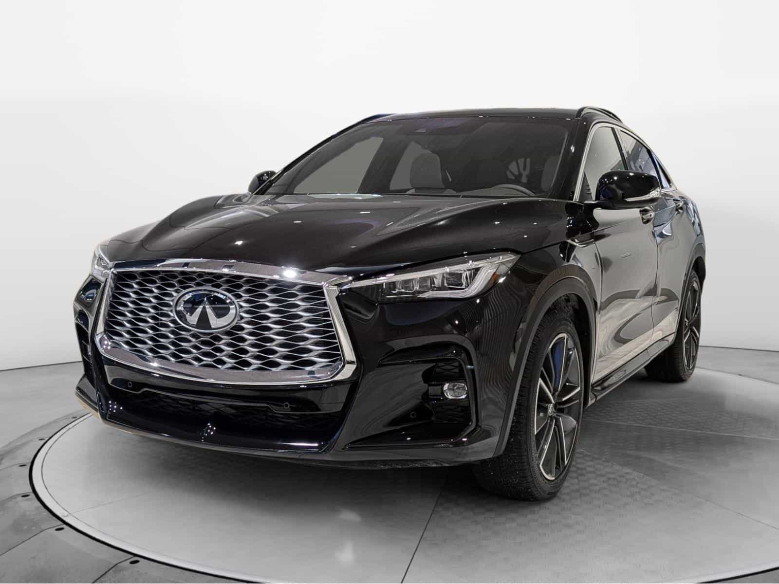 2022 Infiniti QX55 Essential ProAssist - Image 1