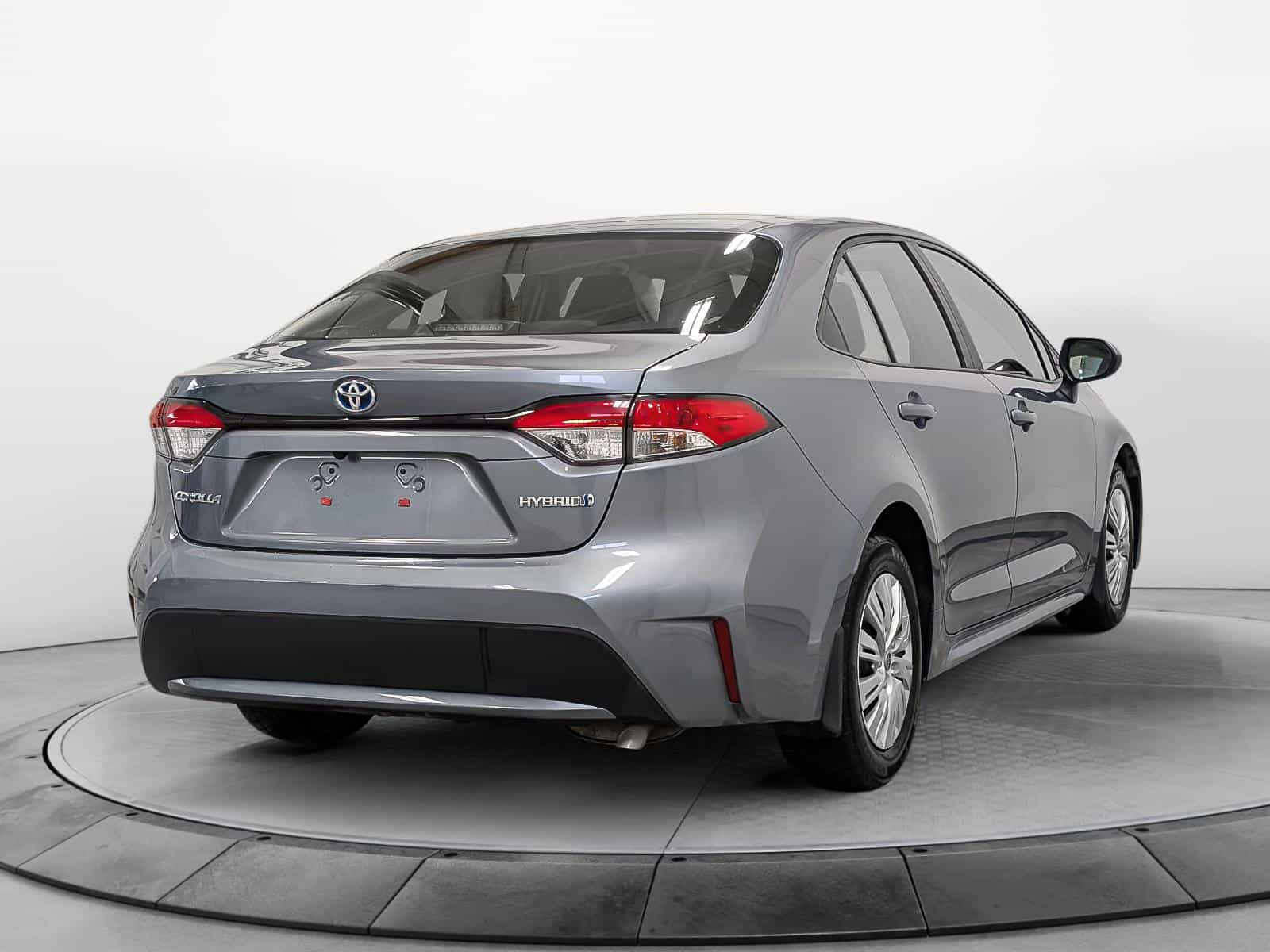 2022 Toyota Corolla Base Hybrid - Image 5