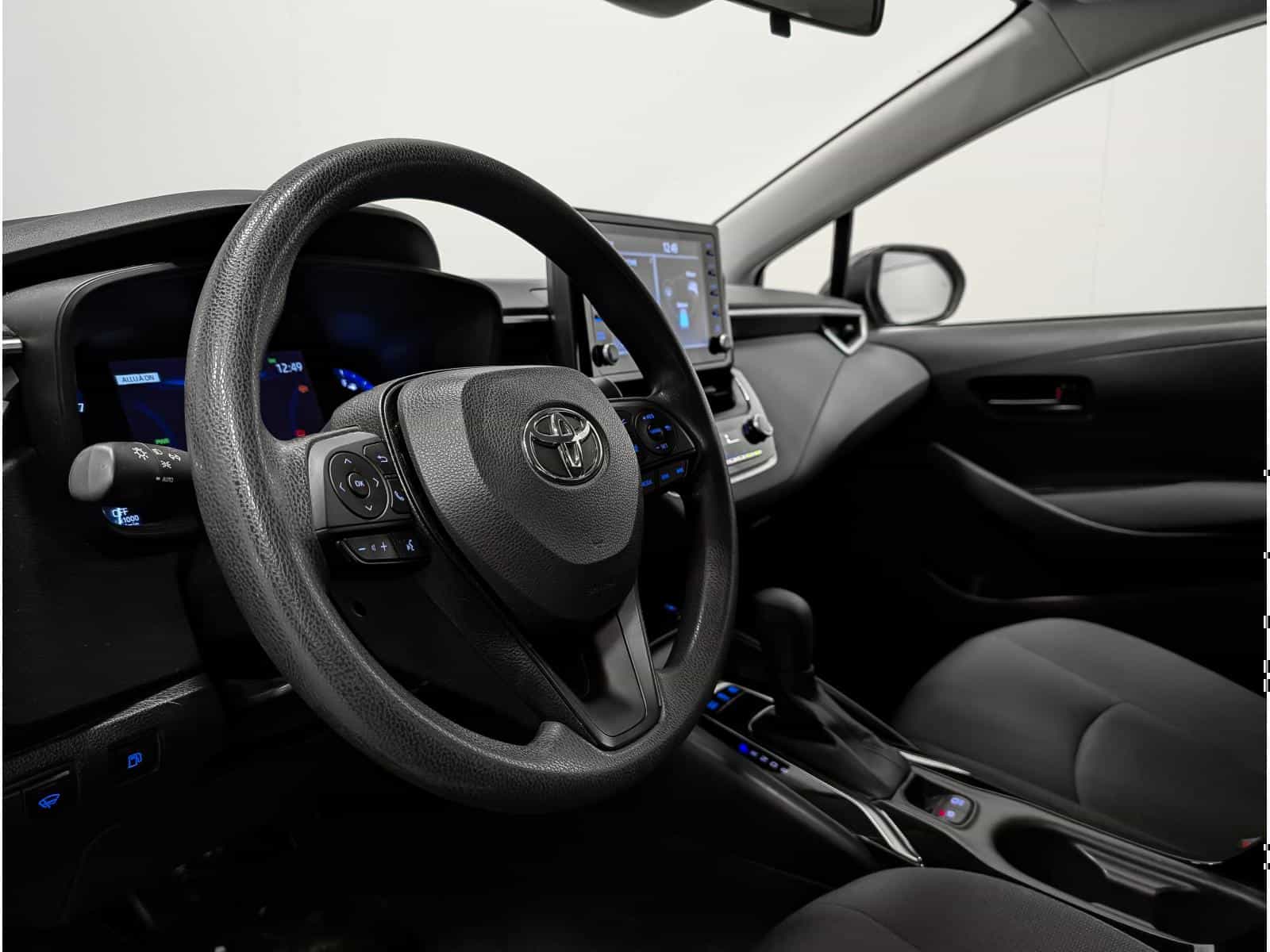 2022 Toyota Corolla Base Hybrid - Image 6