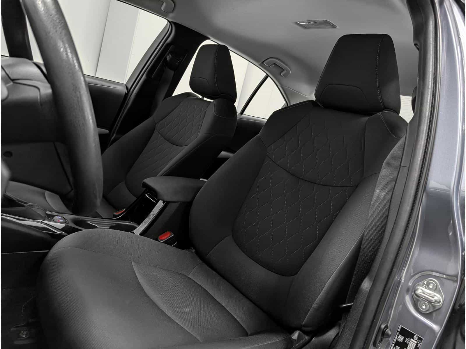 2022 Toyota Corolla Base Hybrid - Image 7