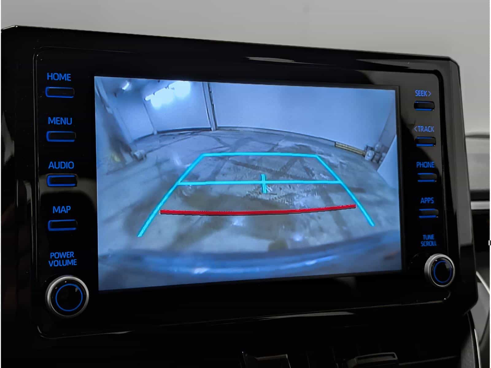 2022 Toyota Corolla Base Hybrid - Image 11