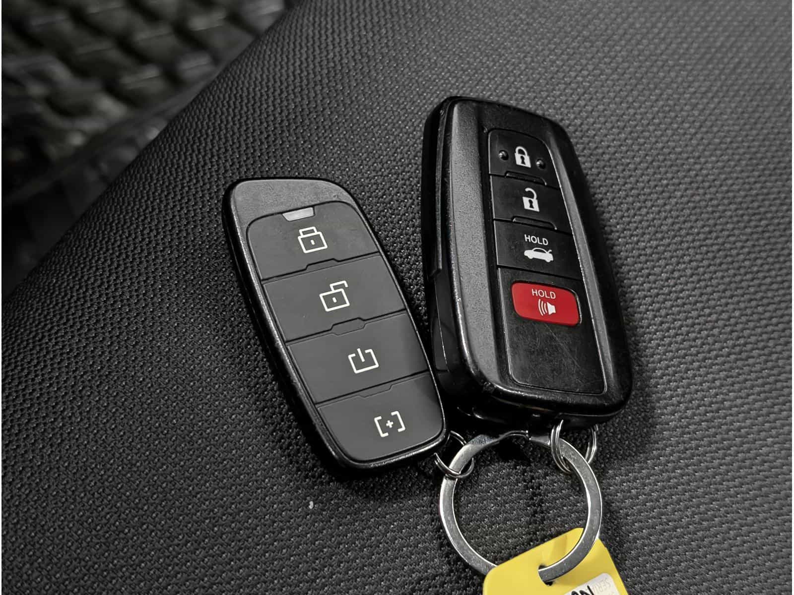 2022 Toyota Corolla Base Hybrid - Image 19