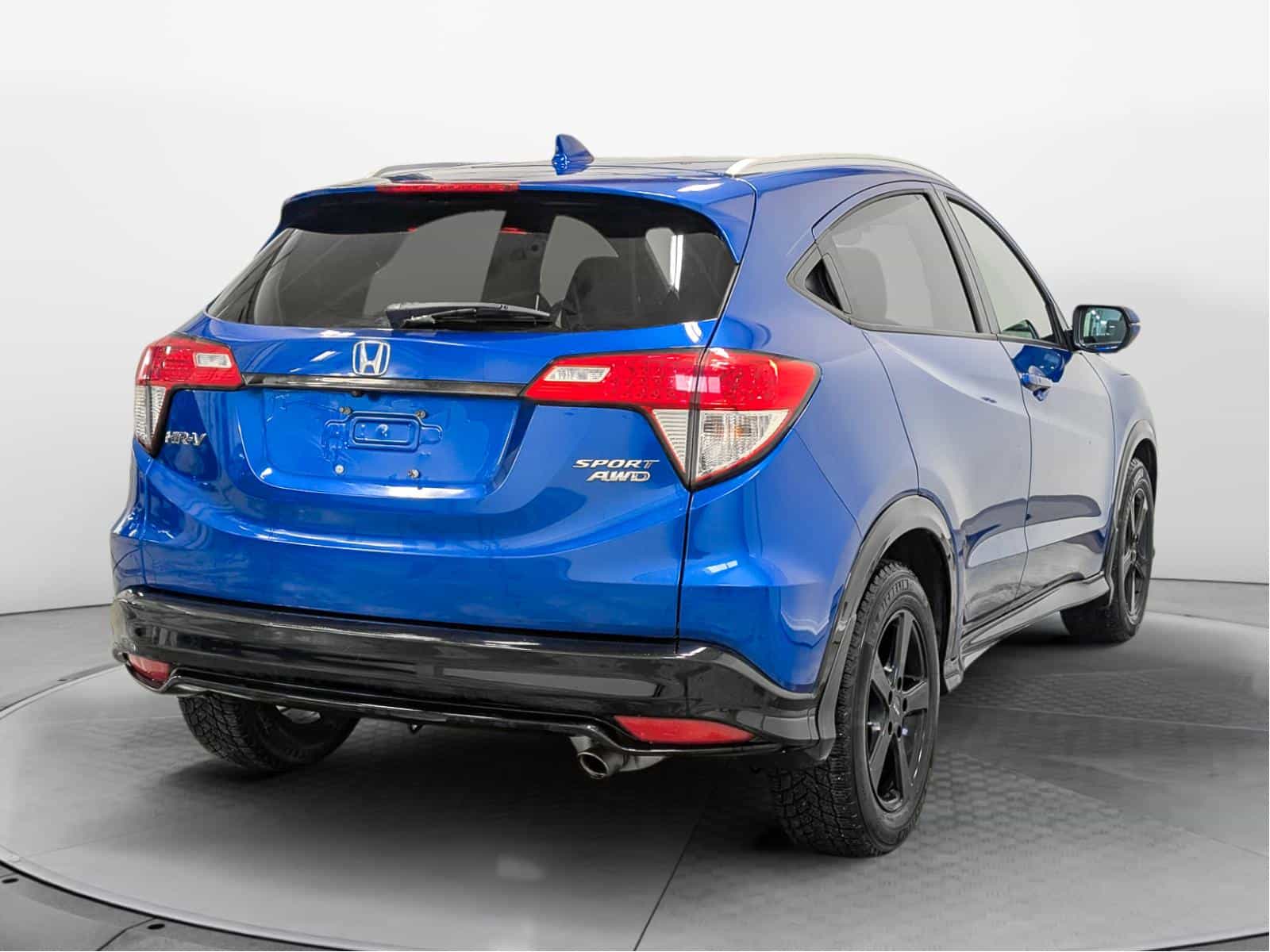 2021 Honda HR-V Sport - Image 5