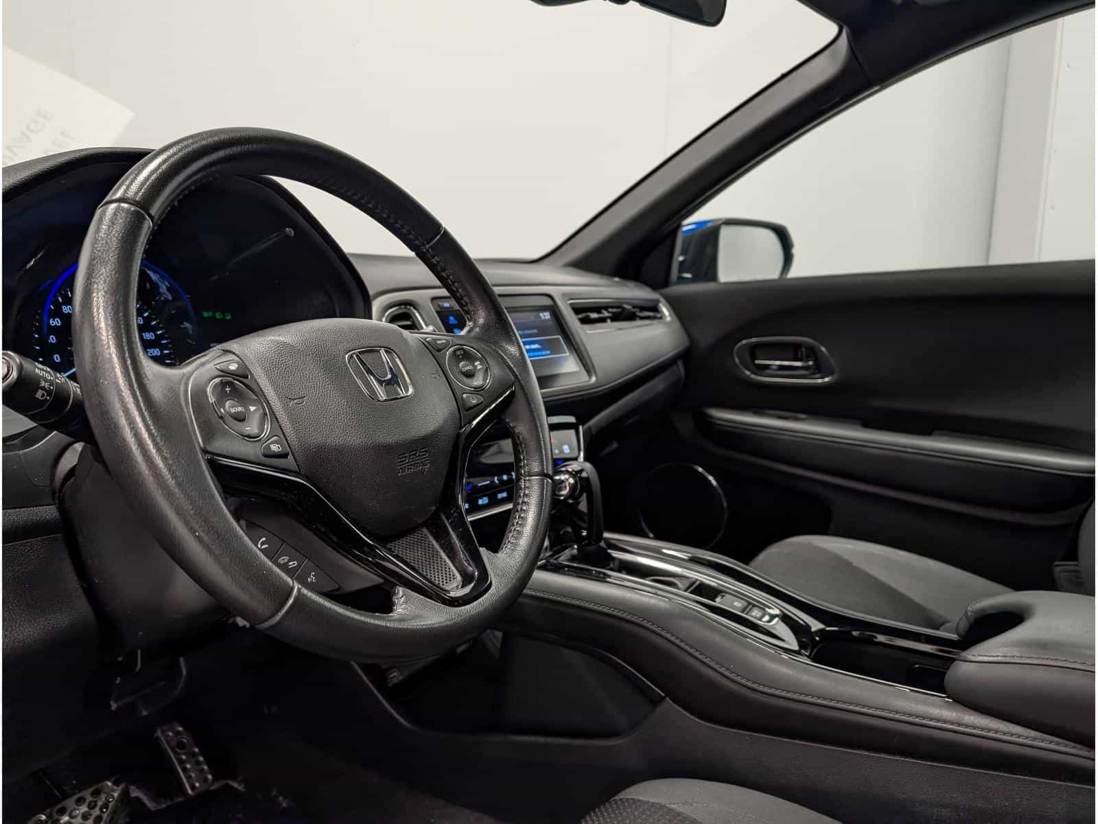 2021 Honda HR-V Sport - Image 6