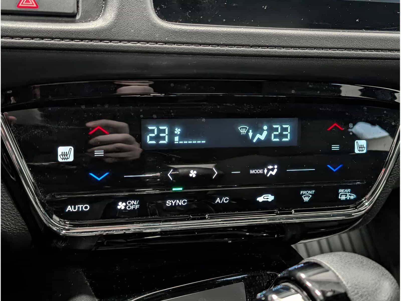 2021 Honda HR-V Sport - Image 12