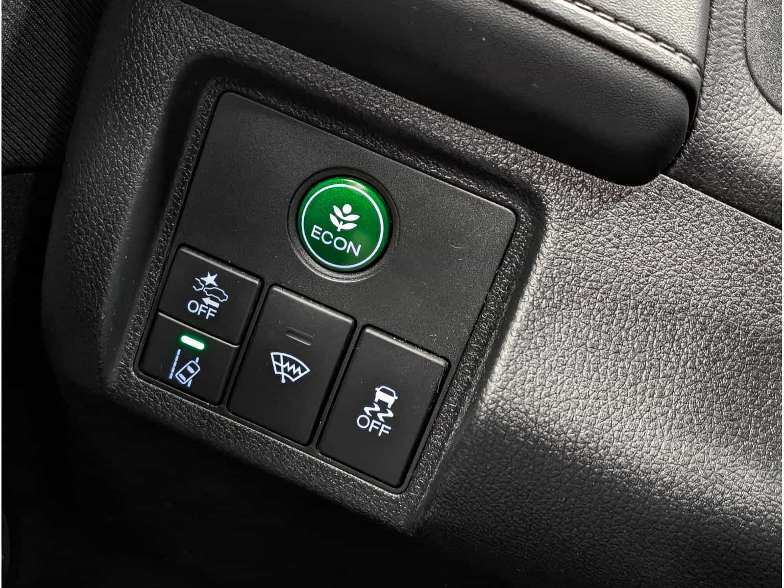 2021 Honda HR-V Sport - Image 17