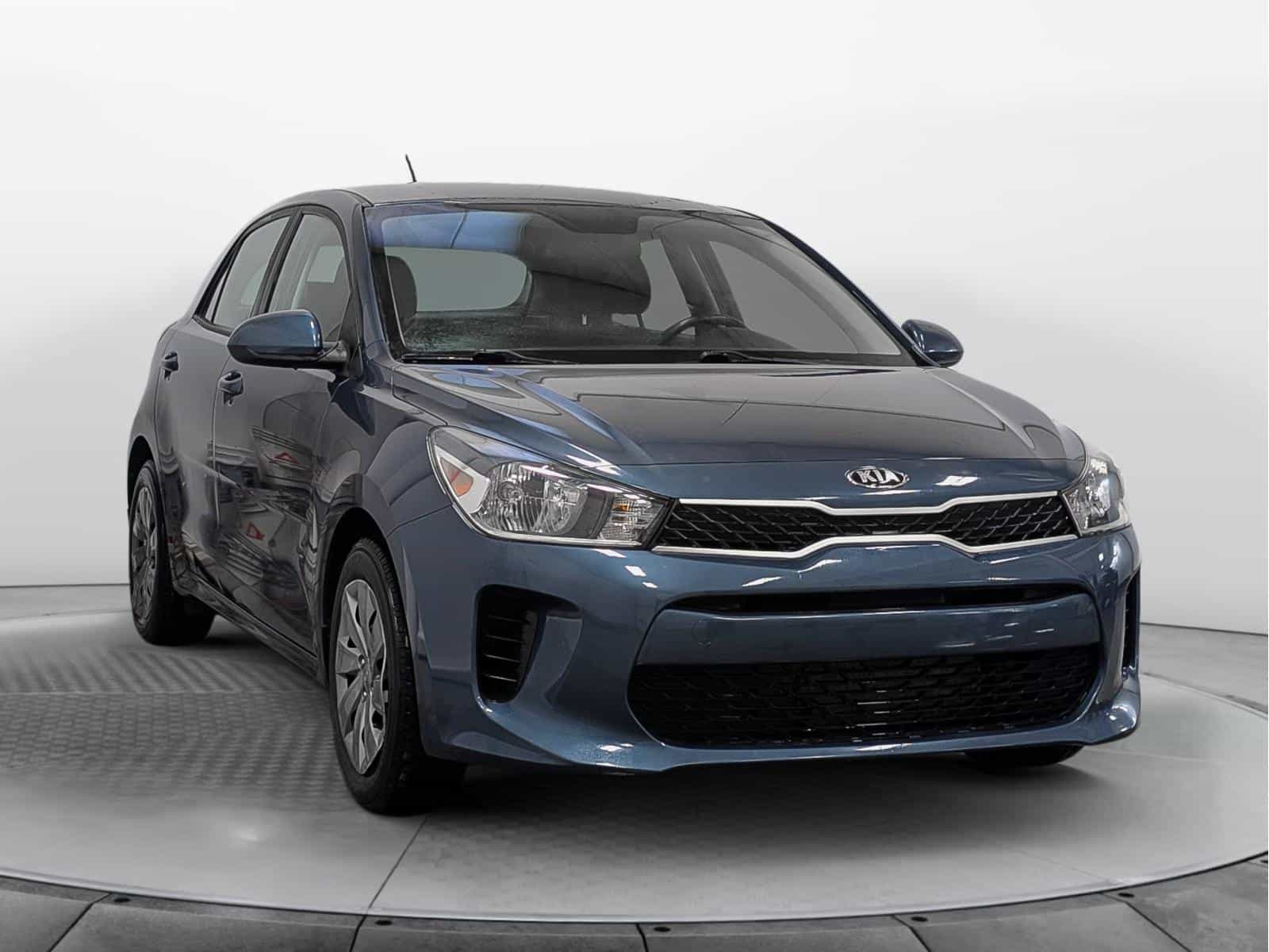 2019 Kia Rio LX - Image 3