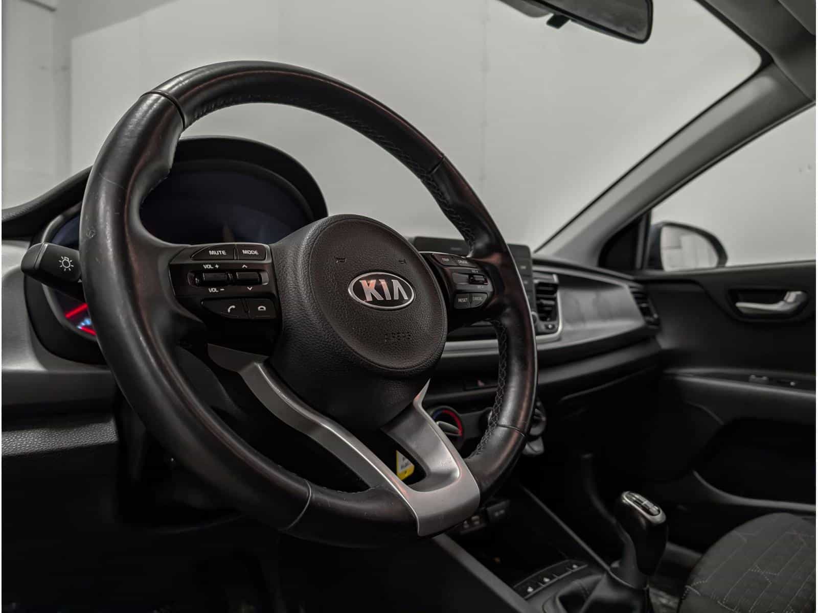 2019 Kia Rio LX - Image 6