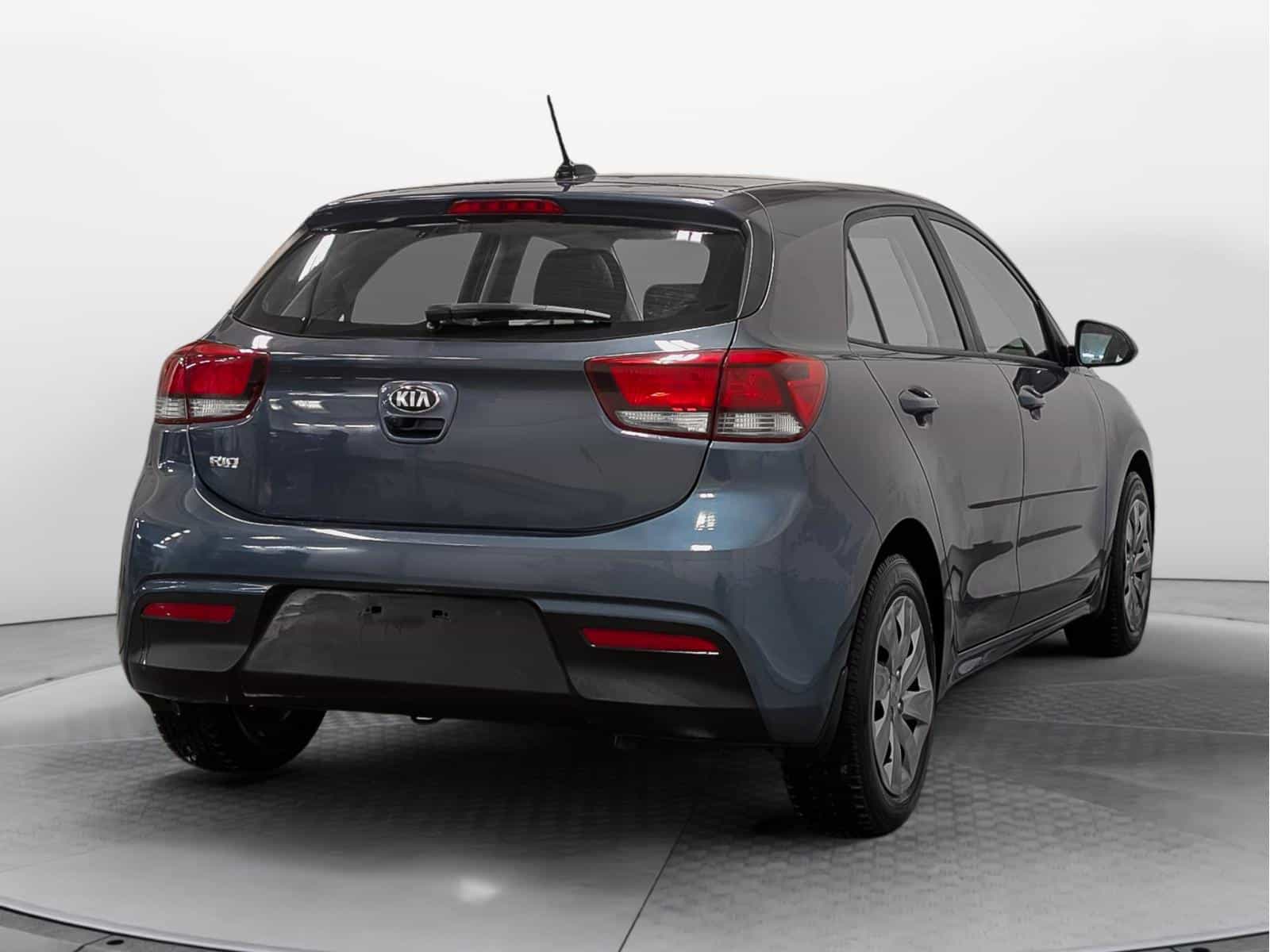 2019 Kia Rio LX - Image 5
