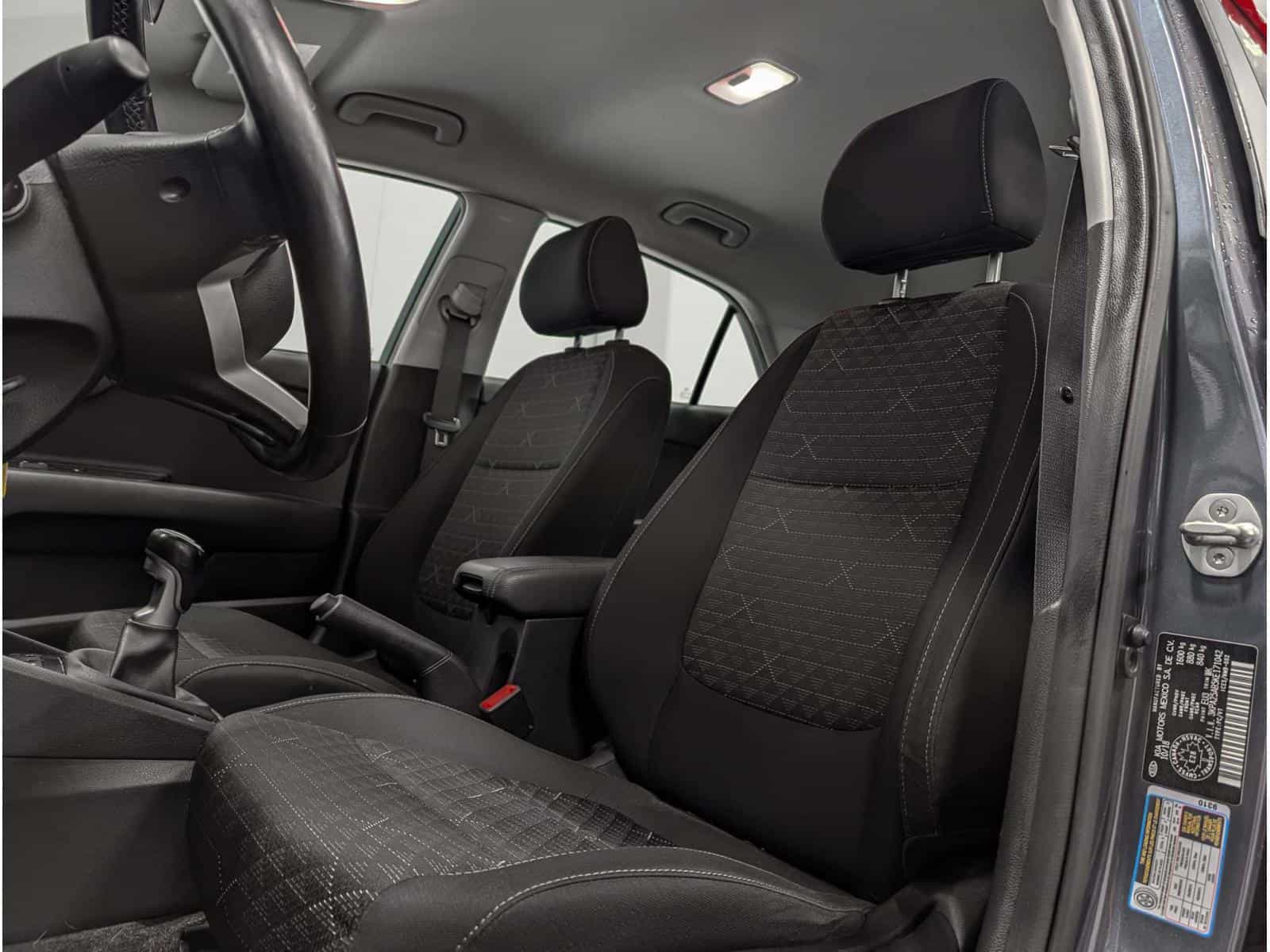 2019 Kia Rio LX - Image 7