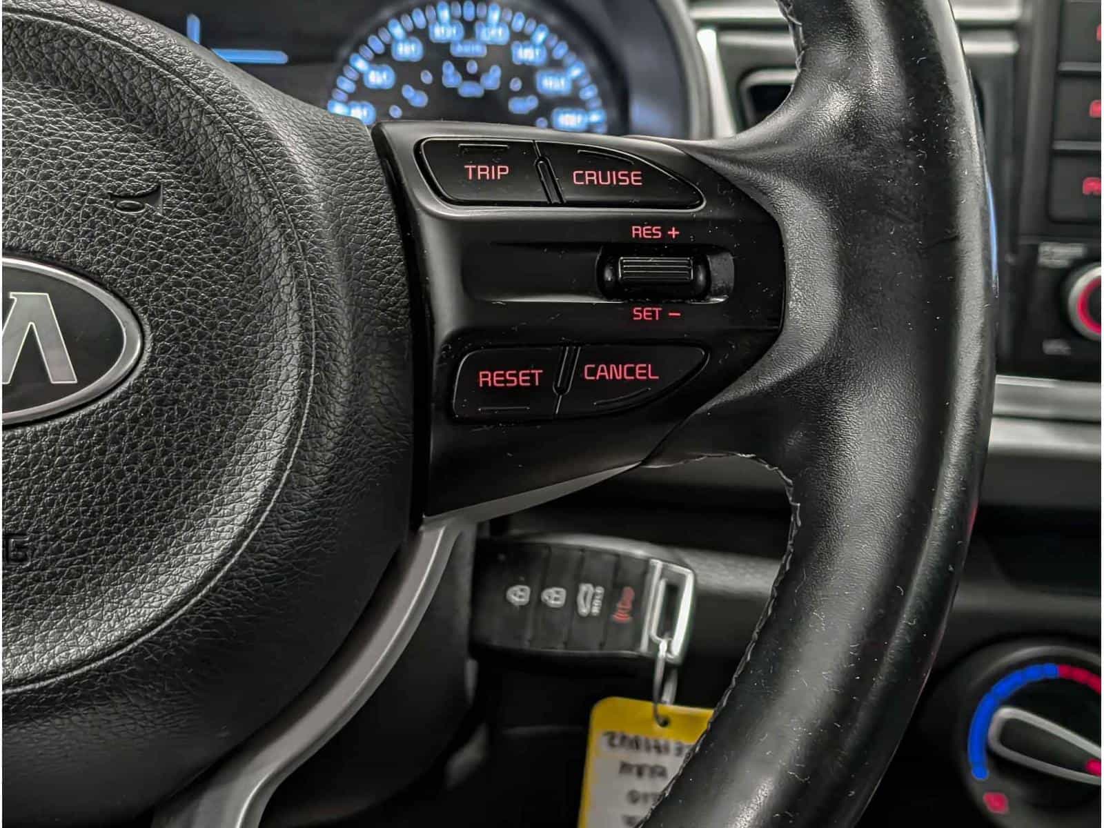 2019 Kia Rio LX - Image 12