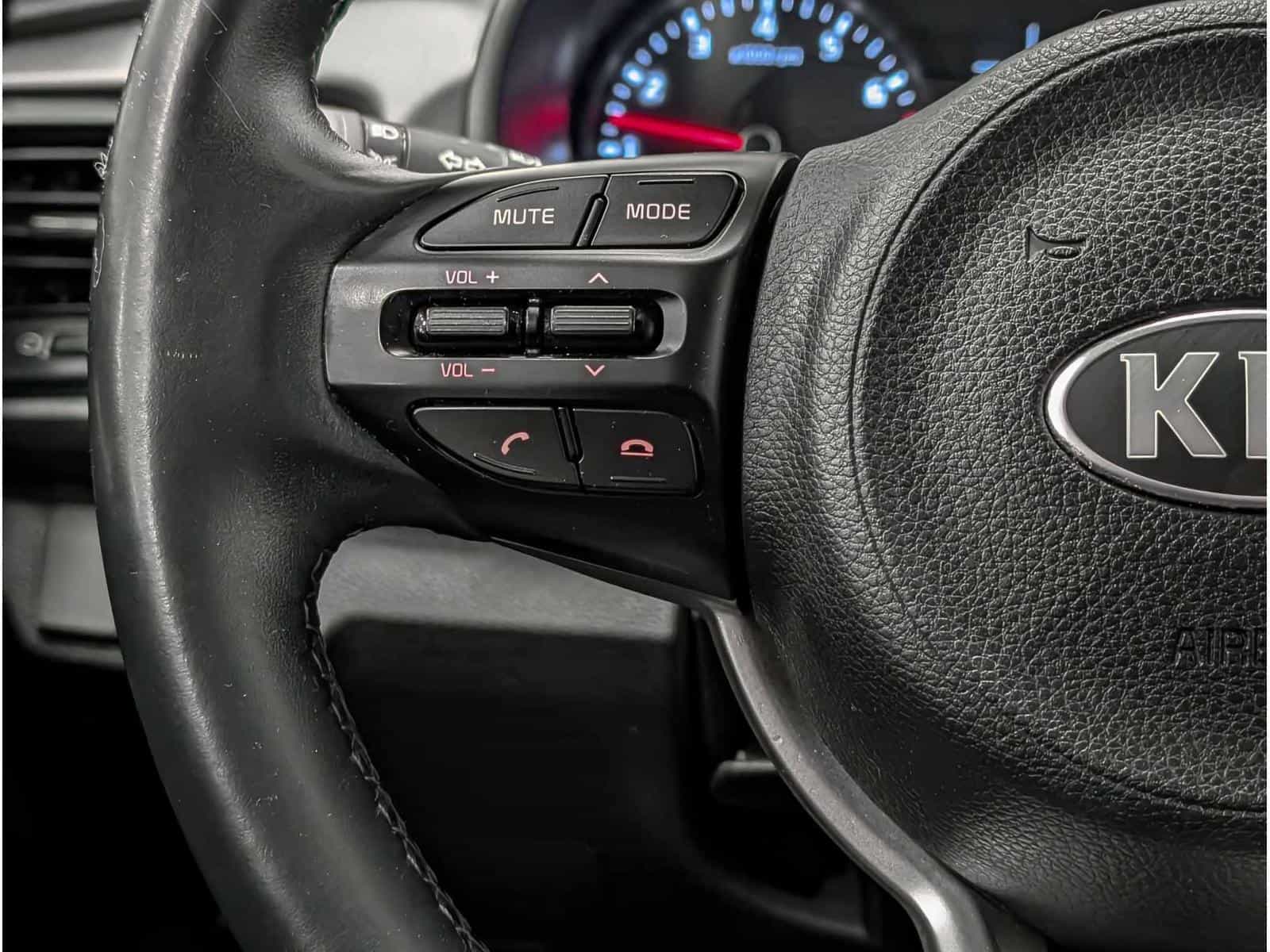 2019 Kia Rio LX - Image 13