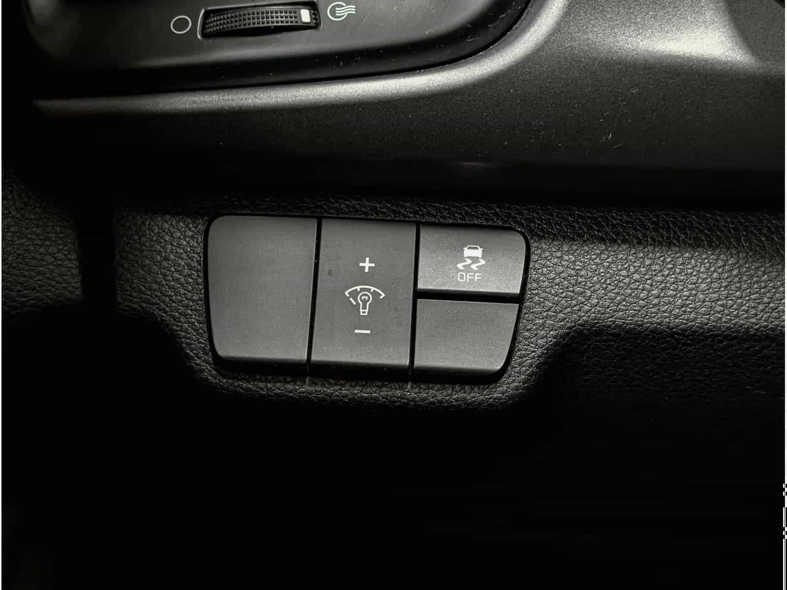 2019 Kia Rio LX - Image 15