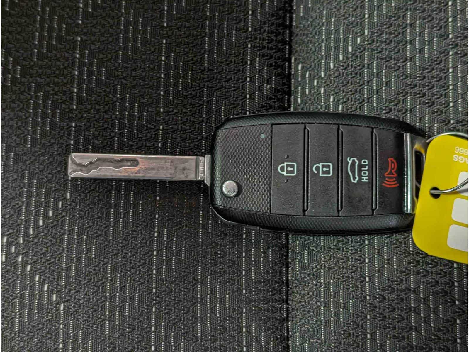 2019 Kia Rio LX - Image 17