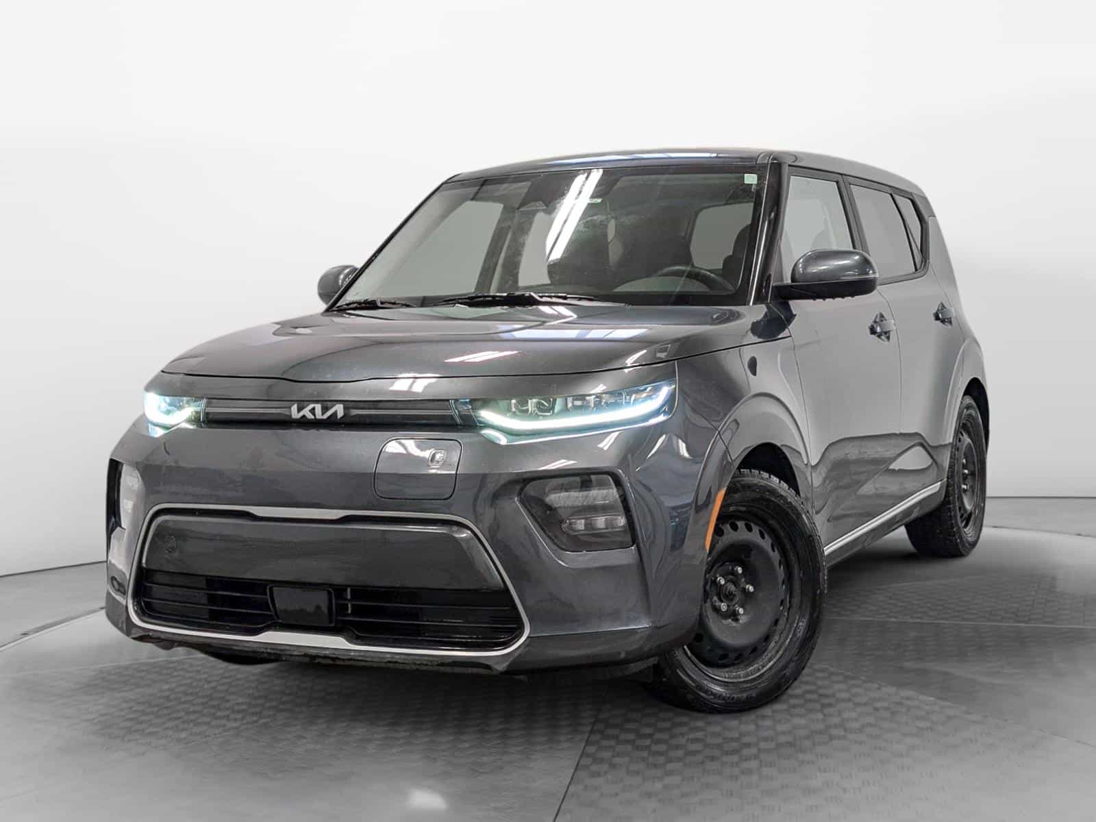 2023 Kia Soul EV Premium - Image 1