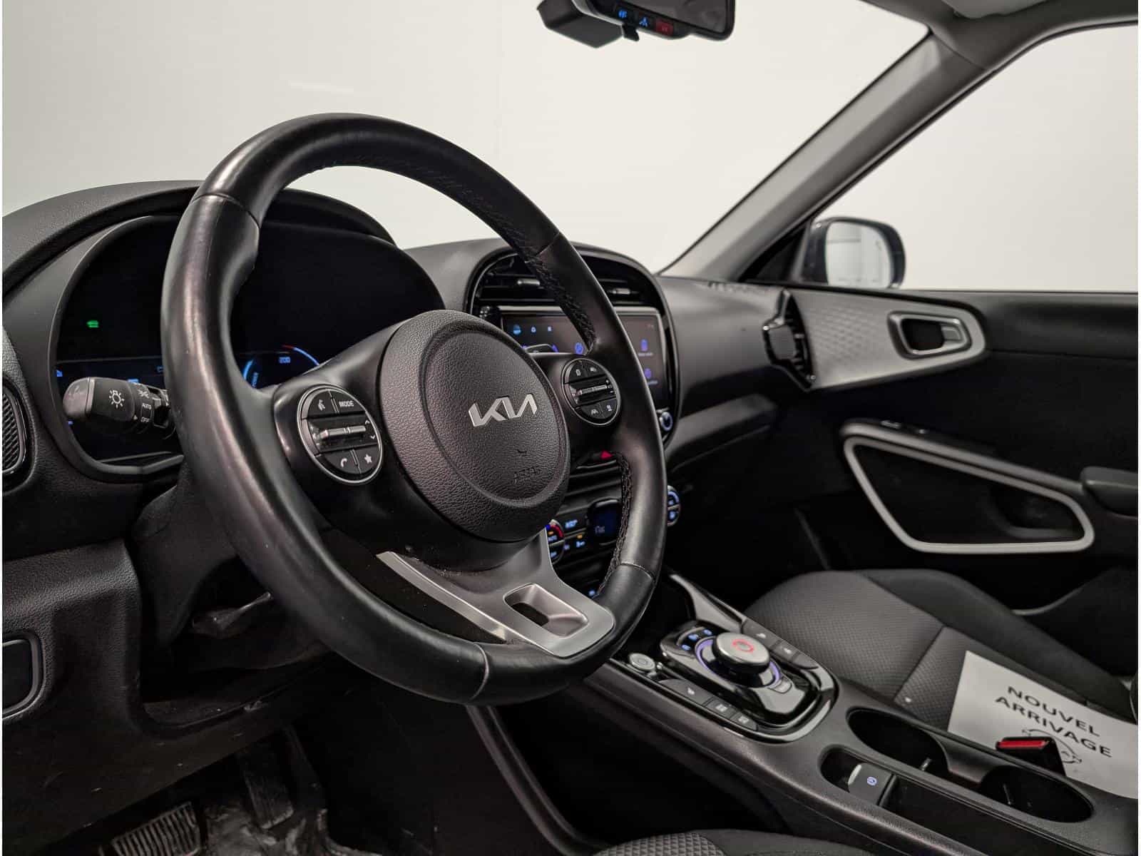 Image 6 Kia Soul EV Premium 2023