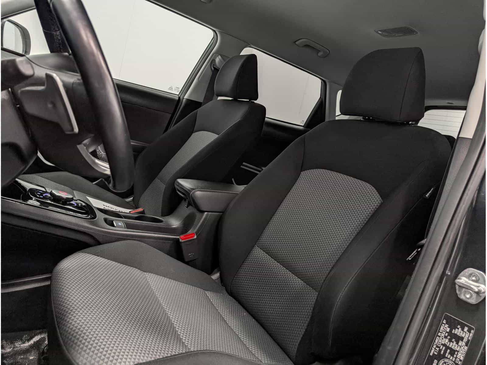 2023 Kia Soul EV Premium - Image 7