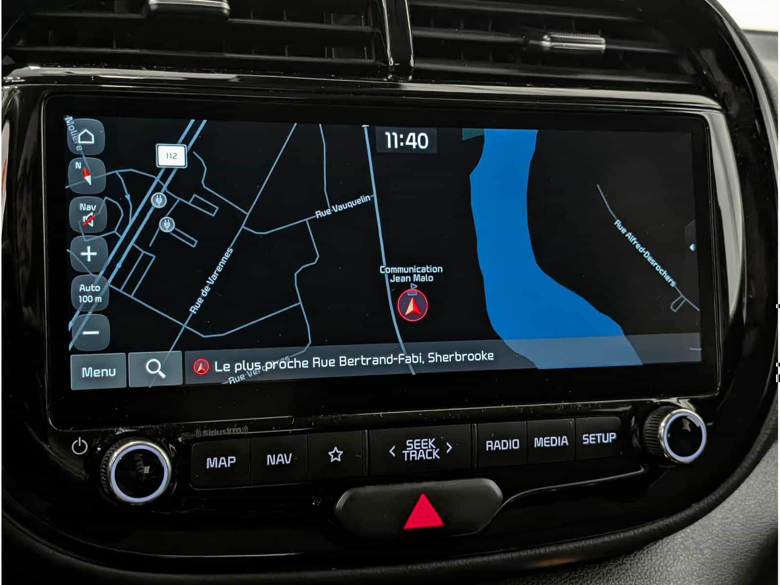 Image 10 Kia Soul EV Premium 2023