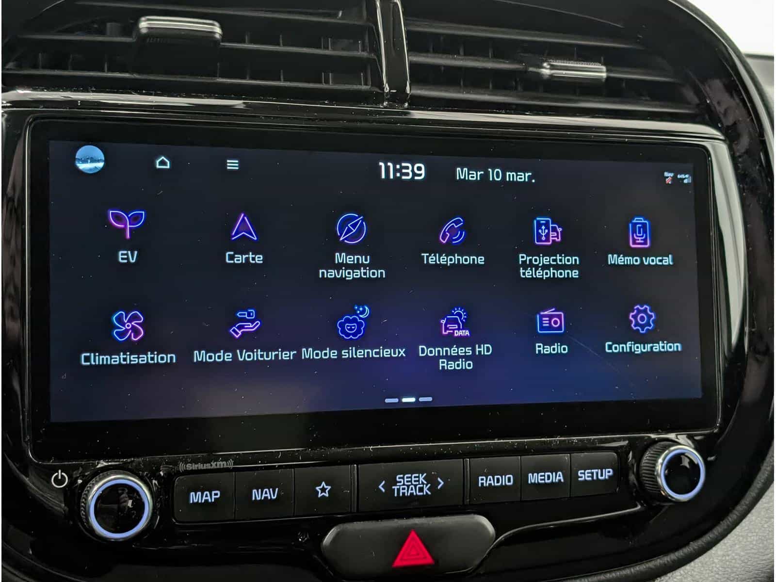 Image 9 Kia Soul EV Premium 2023