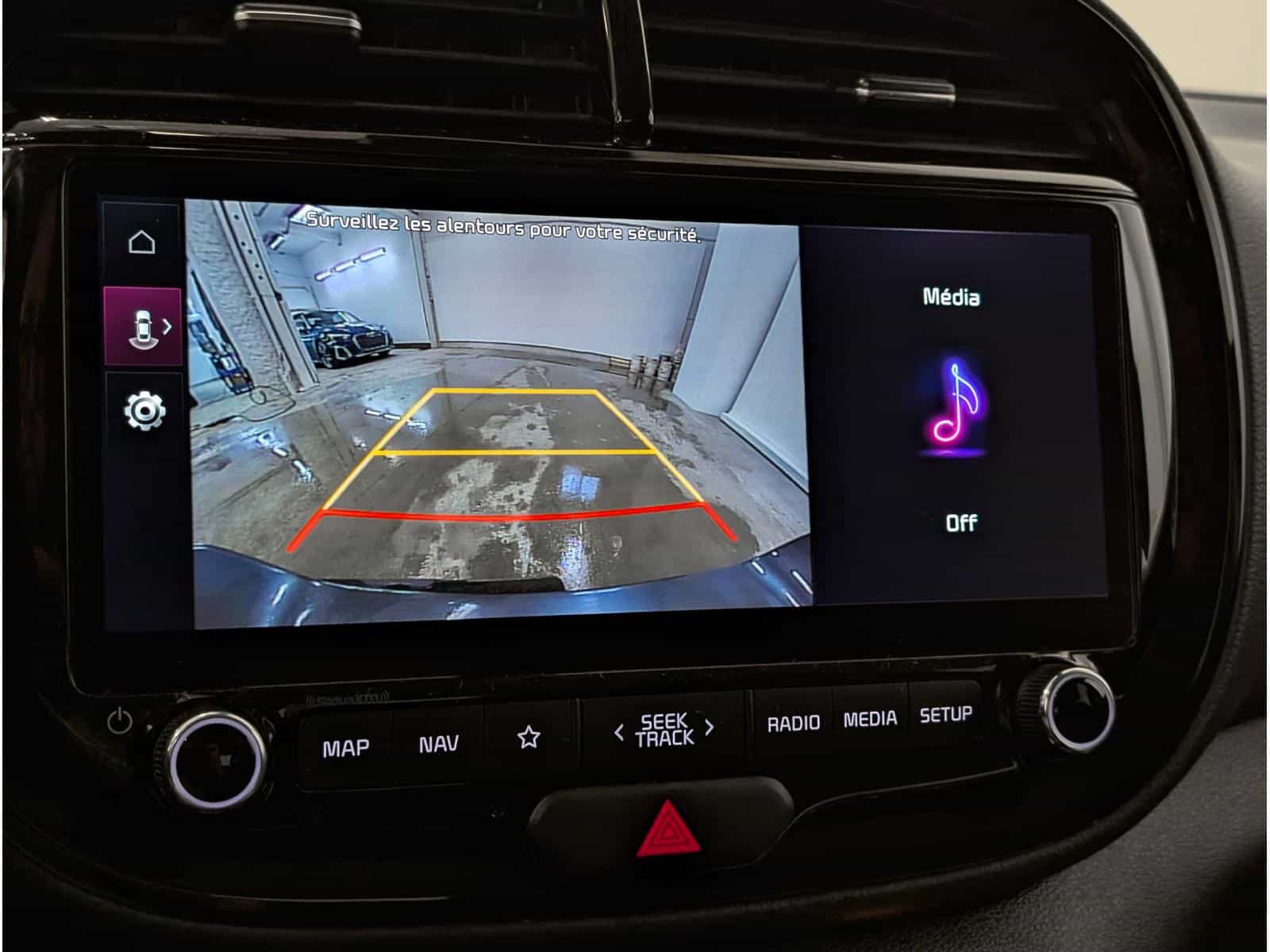 Image 11 Kia Soul EV Premium 2023