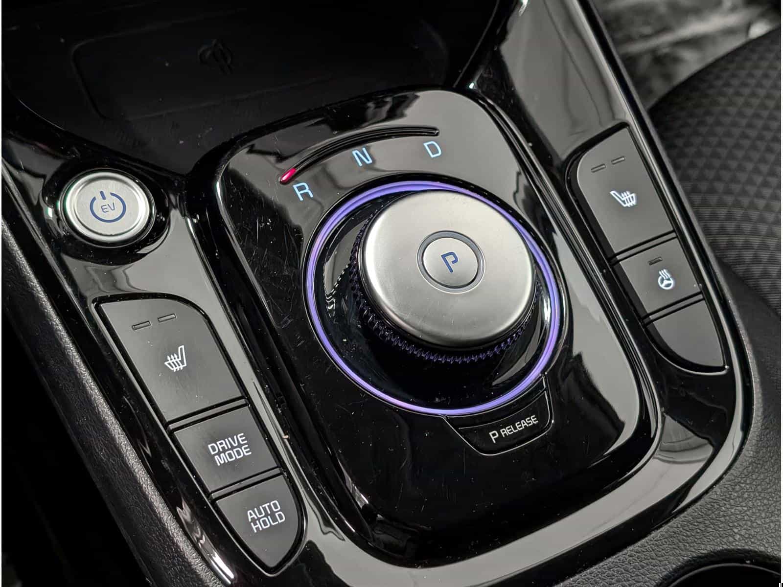 2023 Kia Soul EV Premium - Image 13