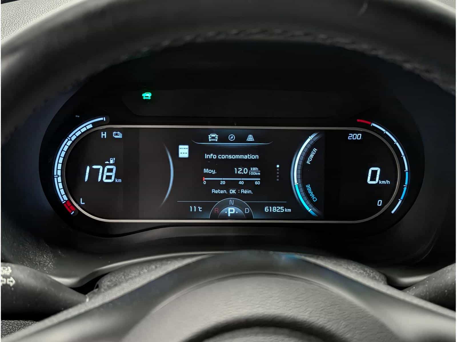 2023 Kia Soul EV Premium - Image 17