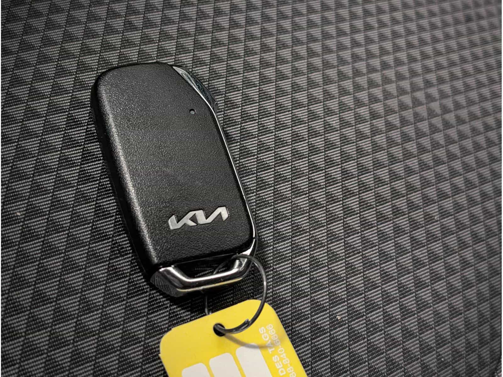 Image 18 Kia Soul EV Premium 2023