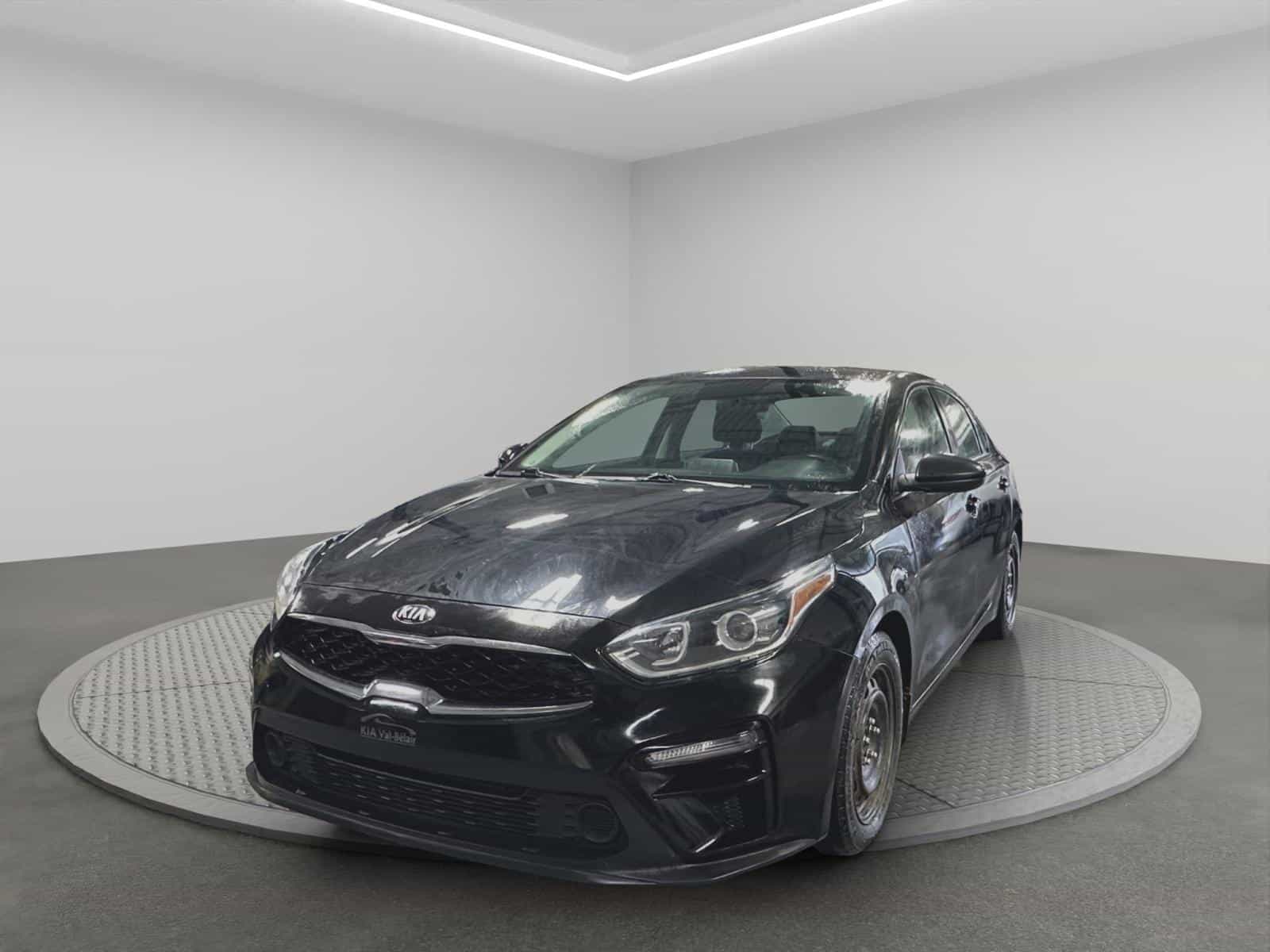 2020 Kia Forte LX - Image 1