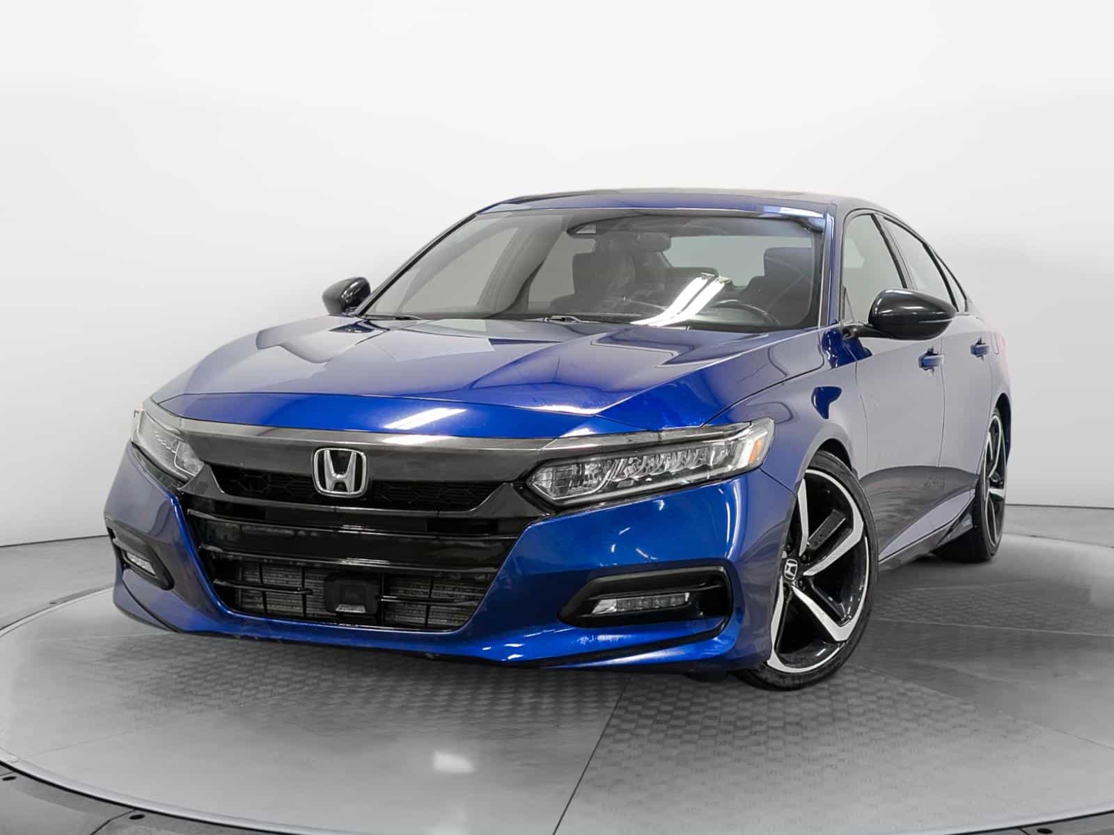 Image 1 Honda Accord Sport 2019