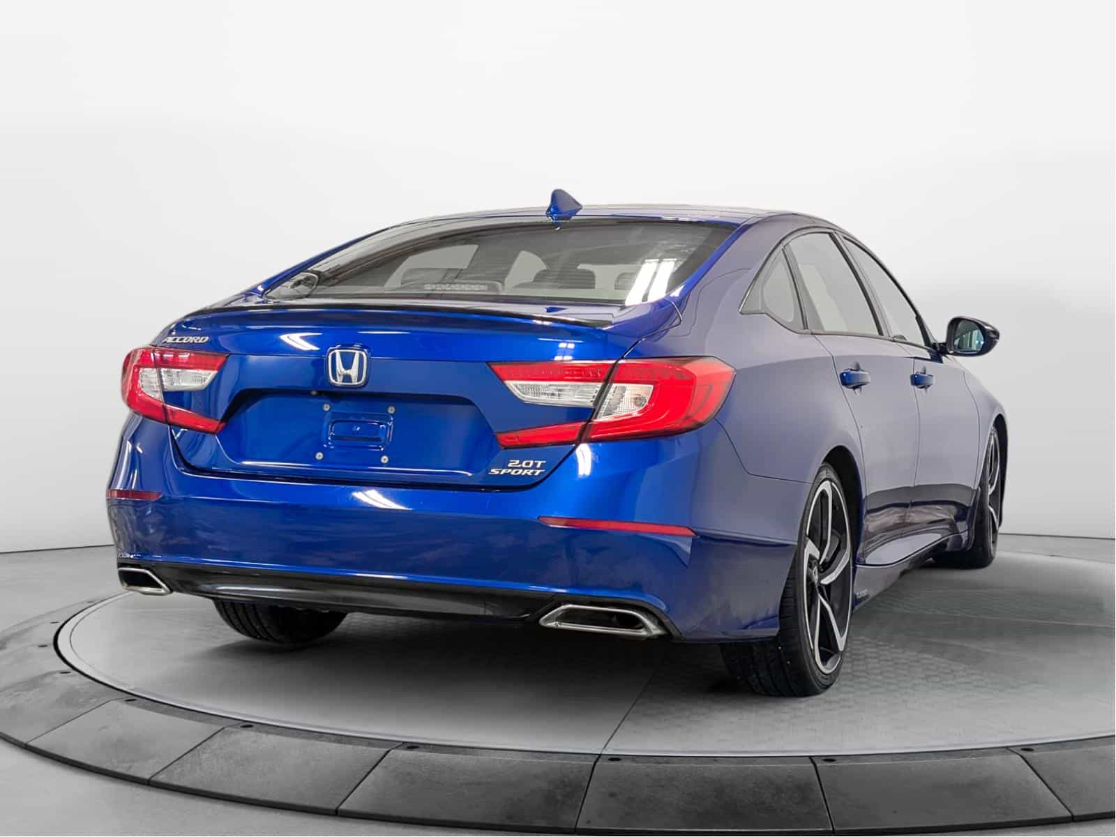 2019 Honda Accord Sport - Image 5