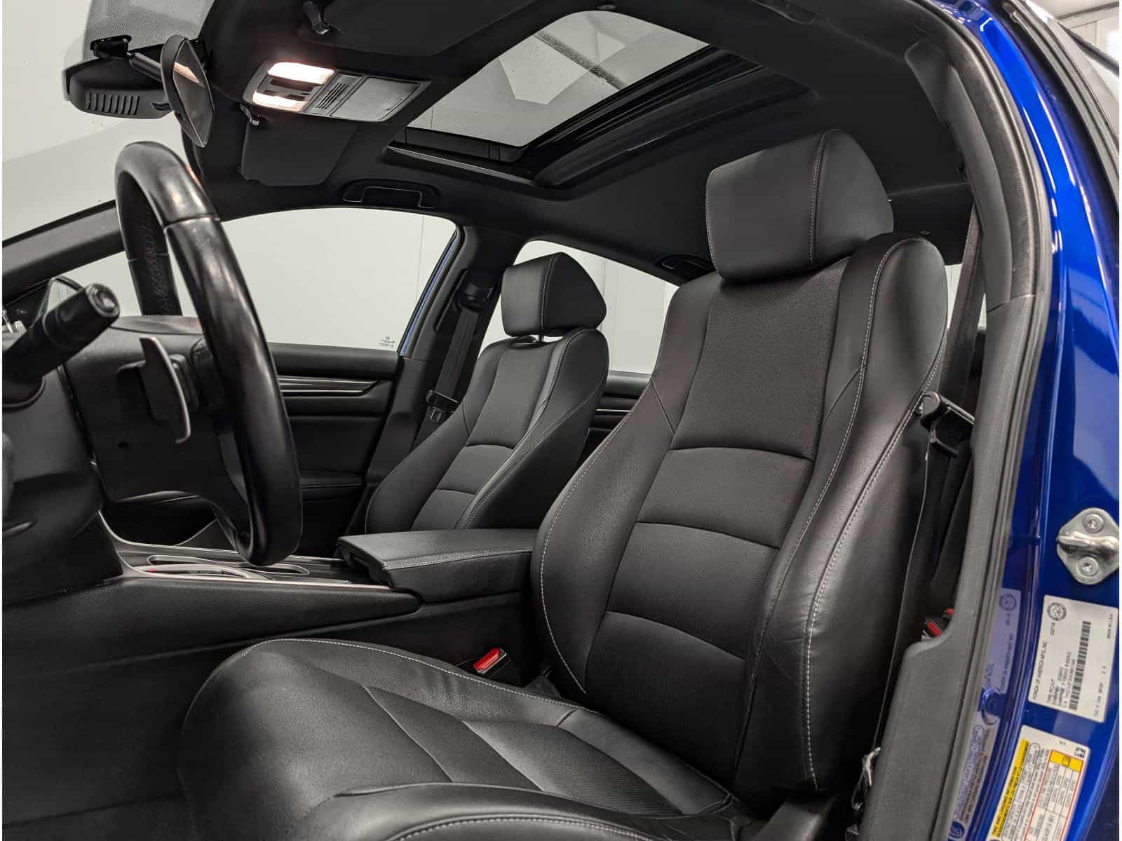 2019 Honda Accord Sport - Image 7