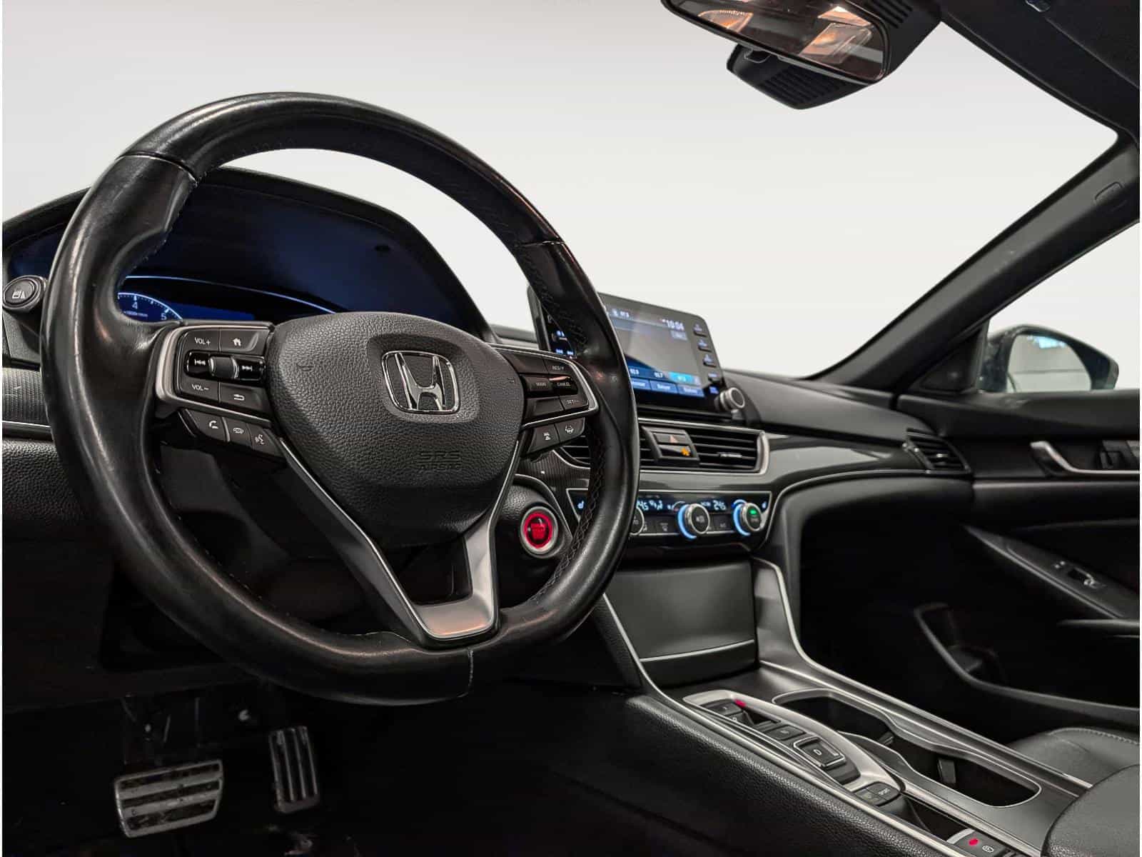 Image 6 Honda Accord Sport 2019
