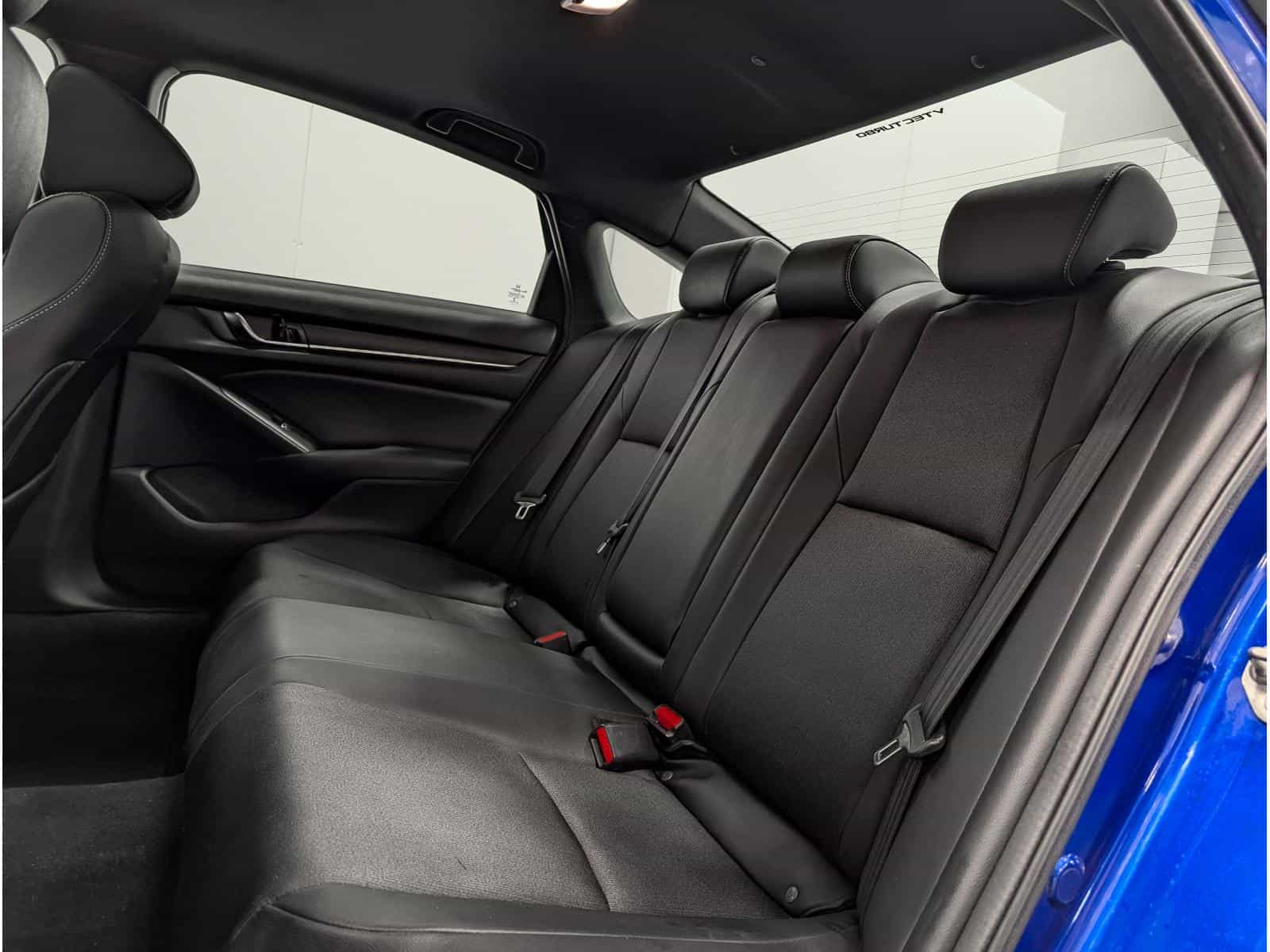 Image 8 Honda Accord Sport 2019