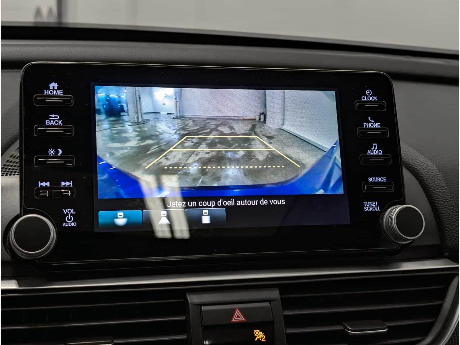 Image 11 Honda Accord Sport 2019