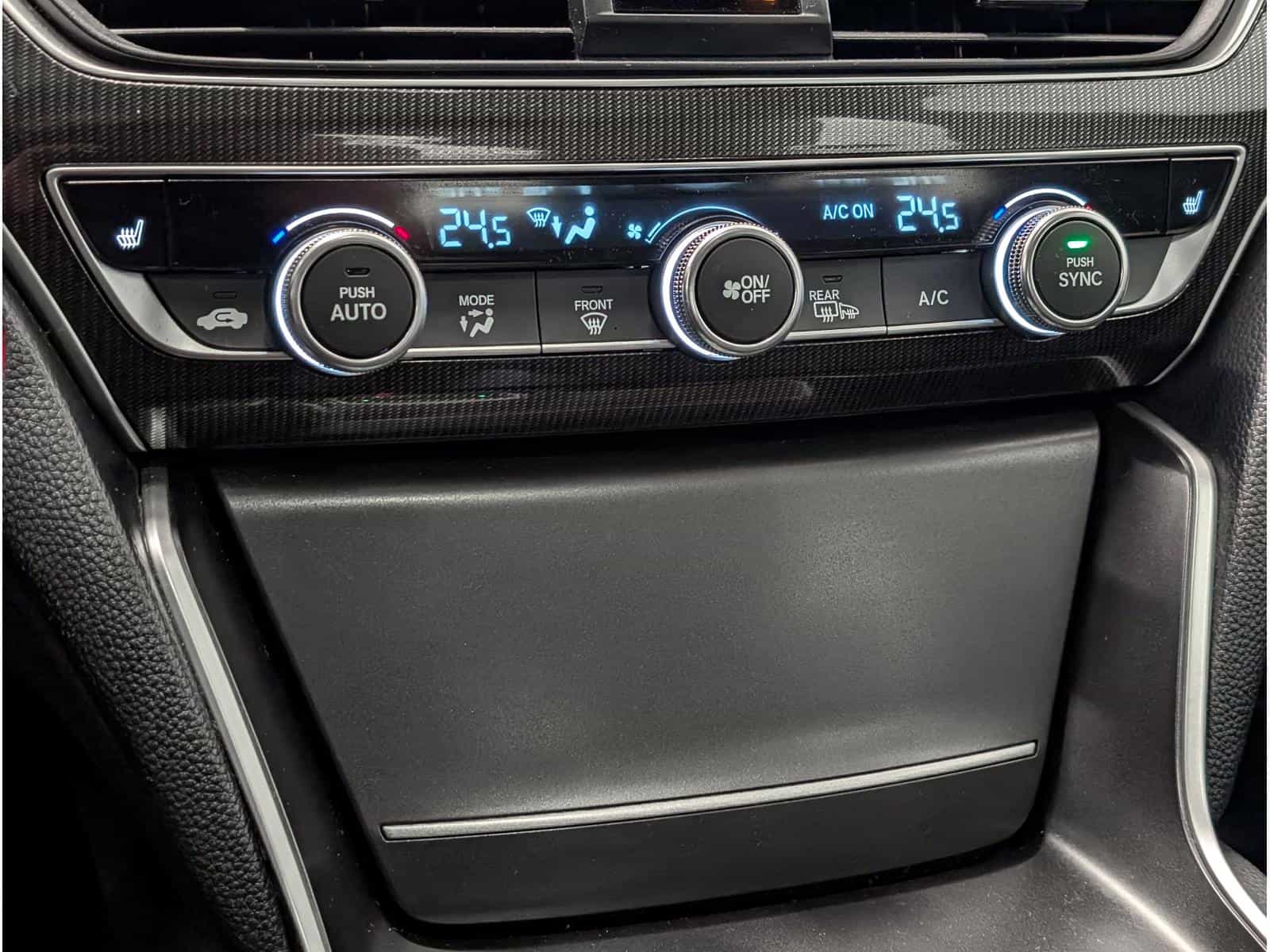 Image 12 Honda Accord Sport 2019