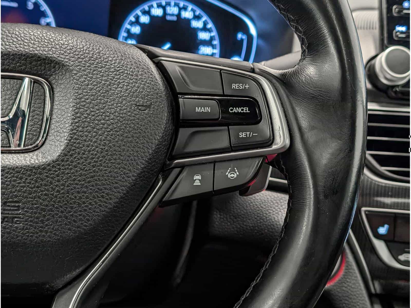 Image 13 Honda Accord Sport 2019