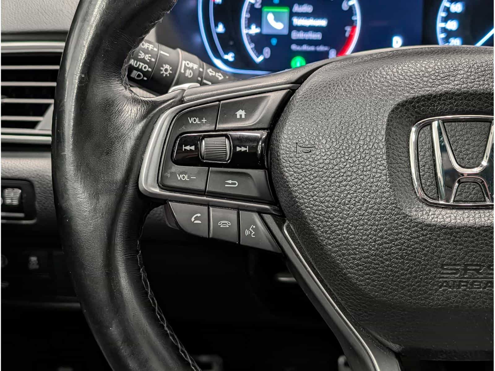 Image 14 Honda Accord Sport 2019