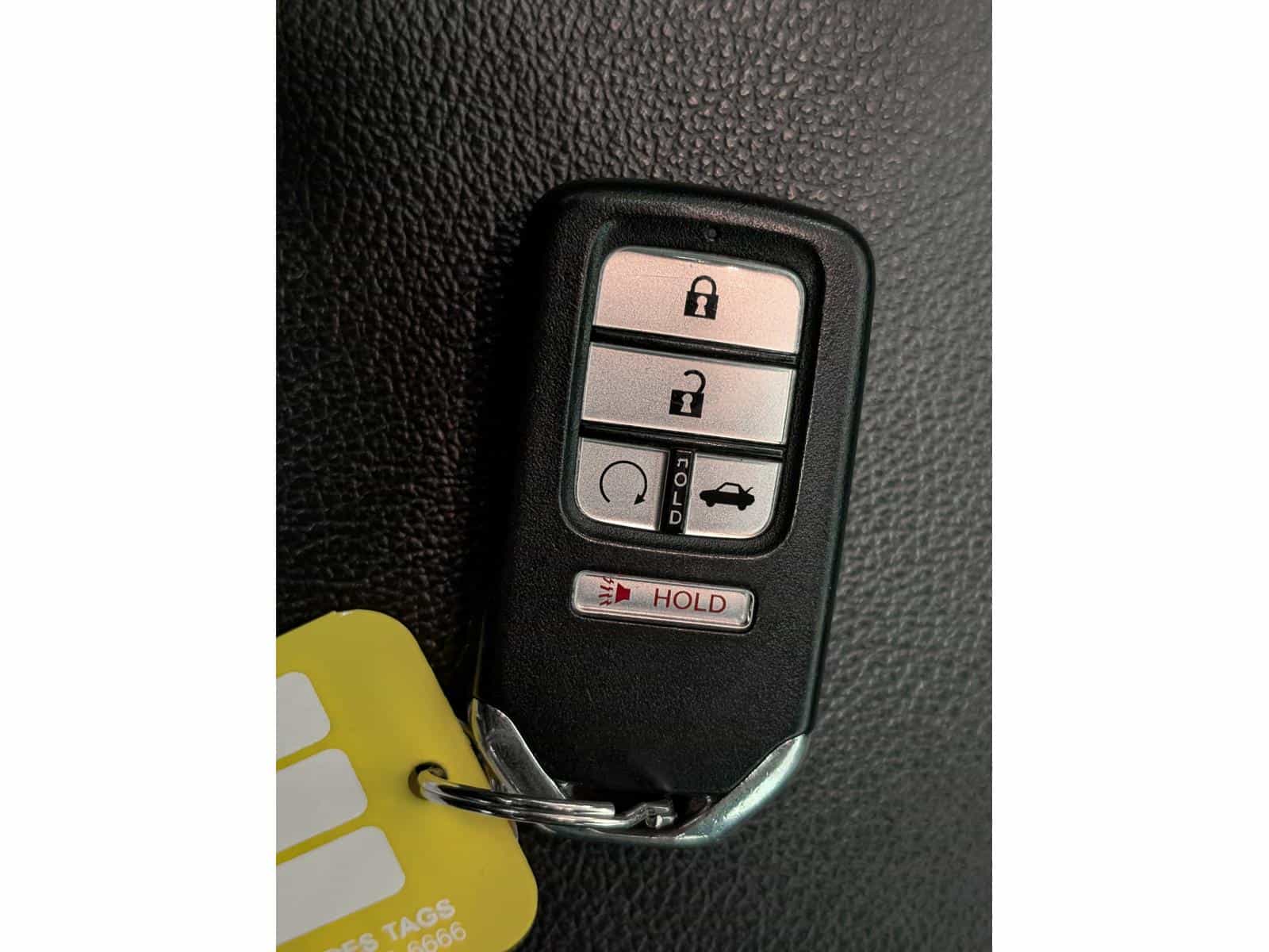 Image 18 Honda Accord Sport 2019