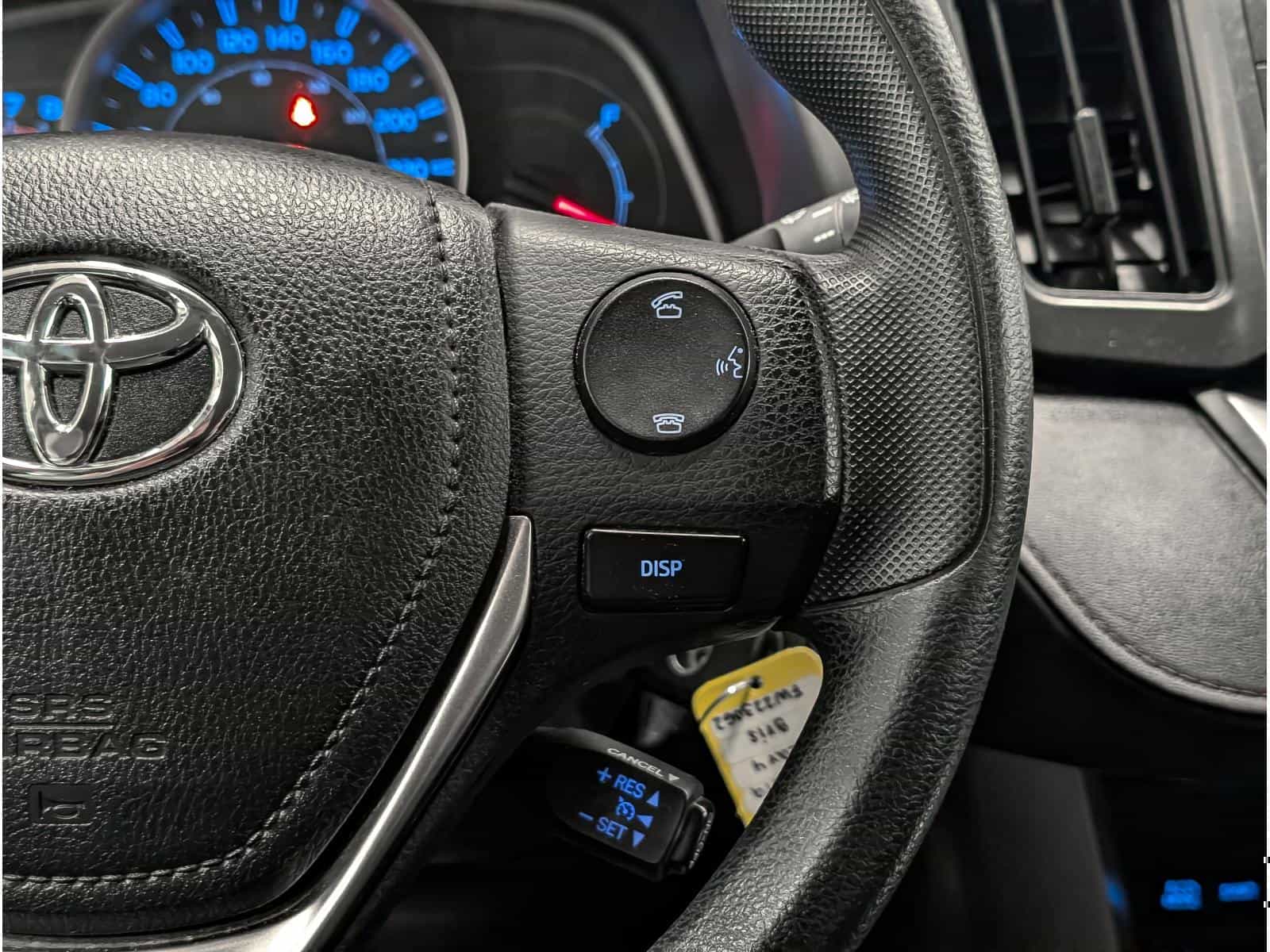 2015 Toyota Rav4 LE - Image 13