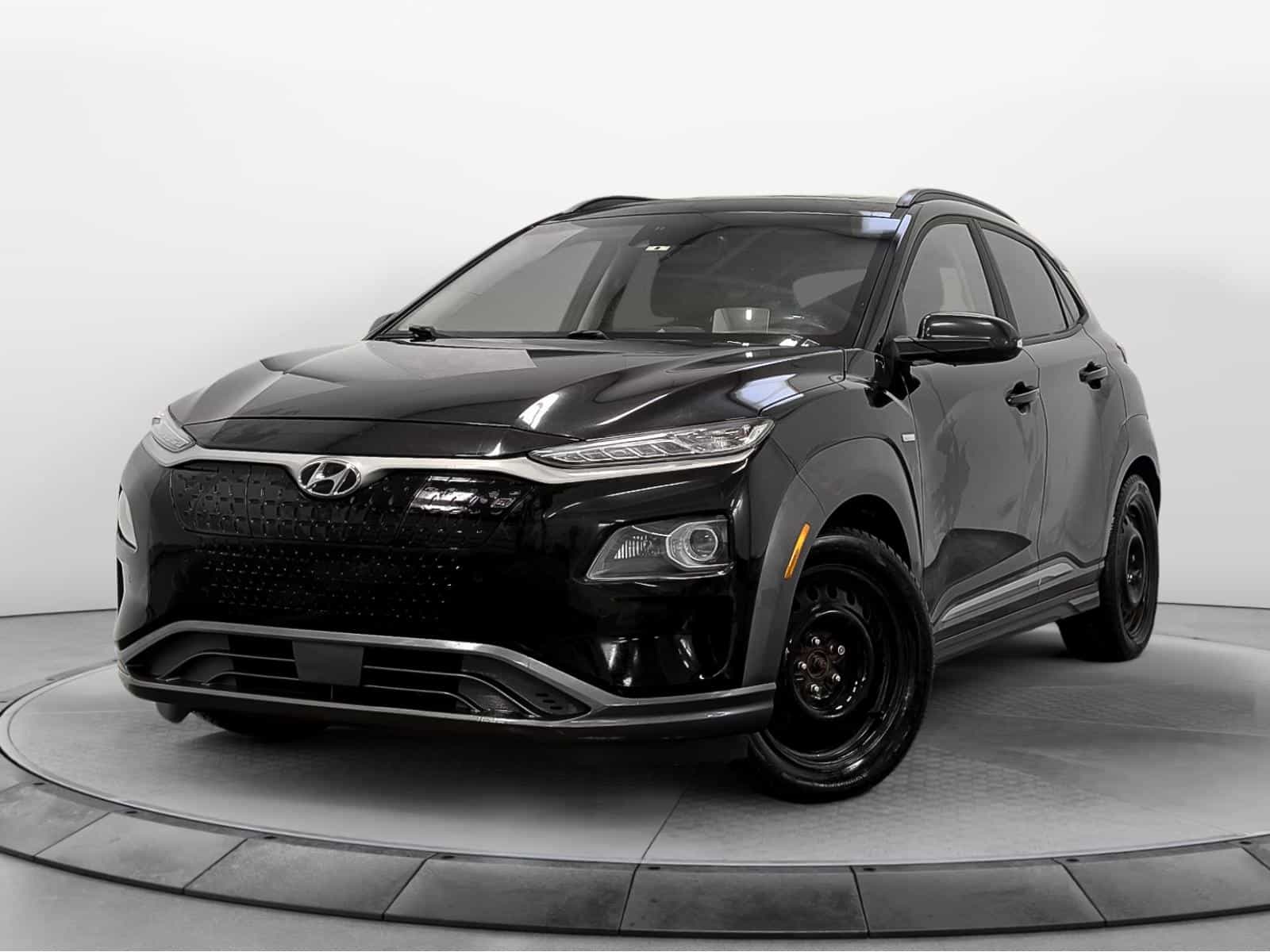 Image 1 Hyundai Kona EV Ultimate 2019