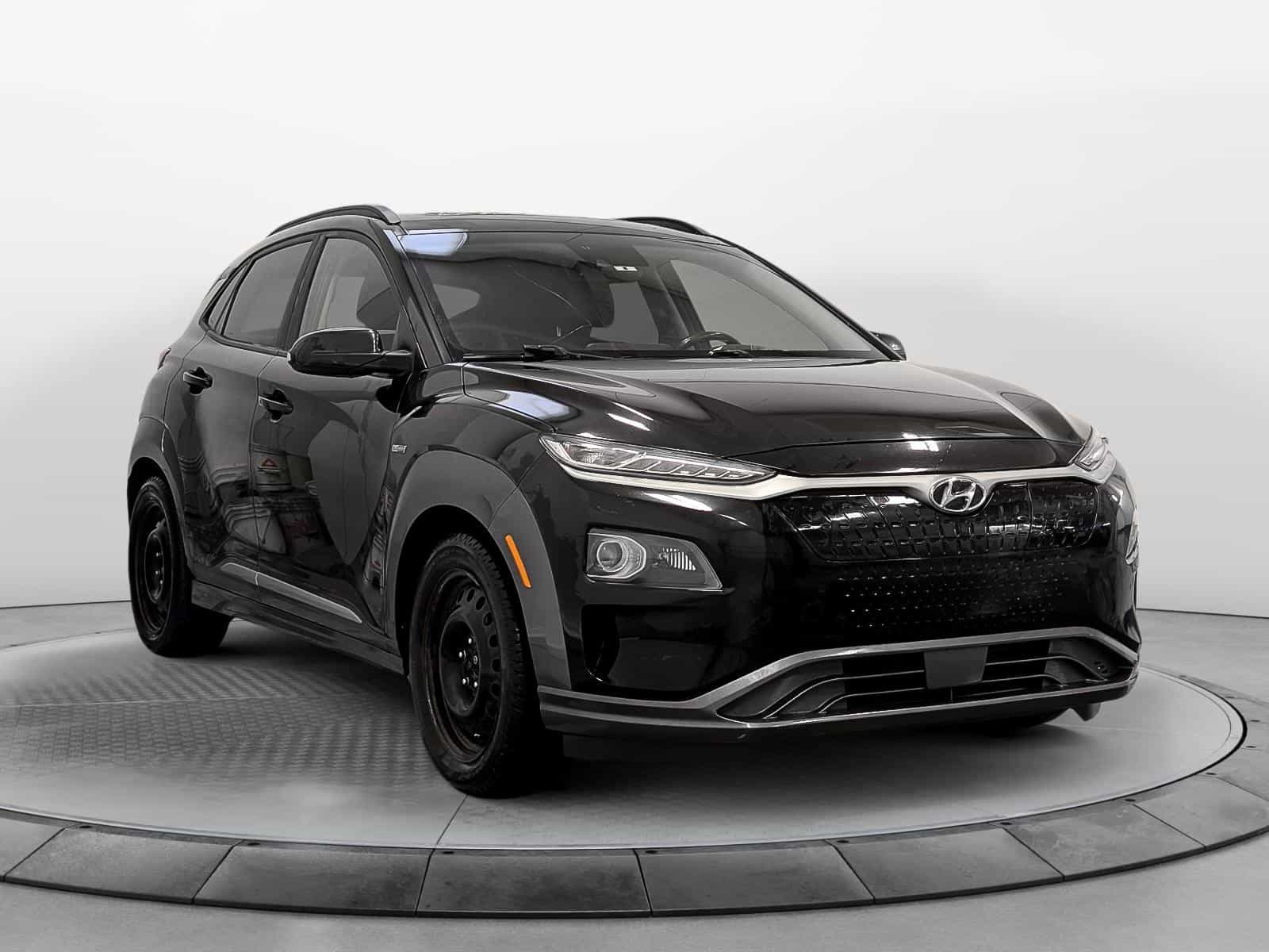 Image 5 Hyundai Kona EV Ultimate 2019