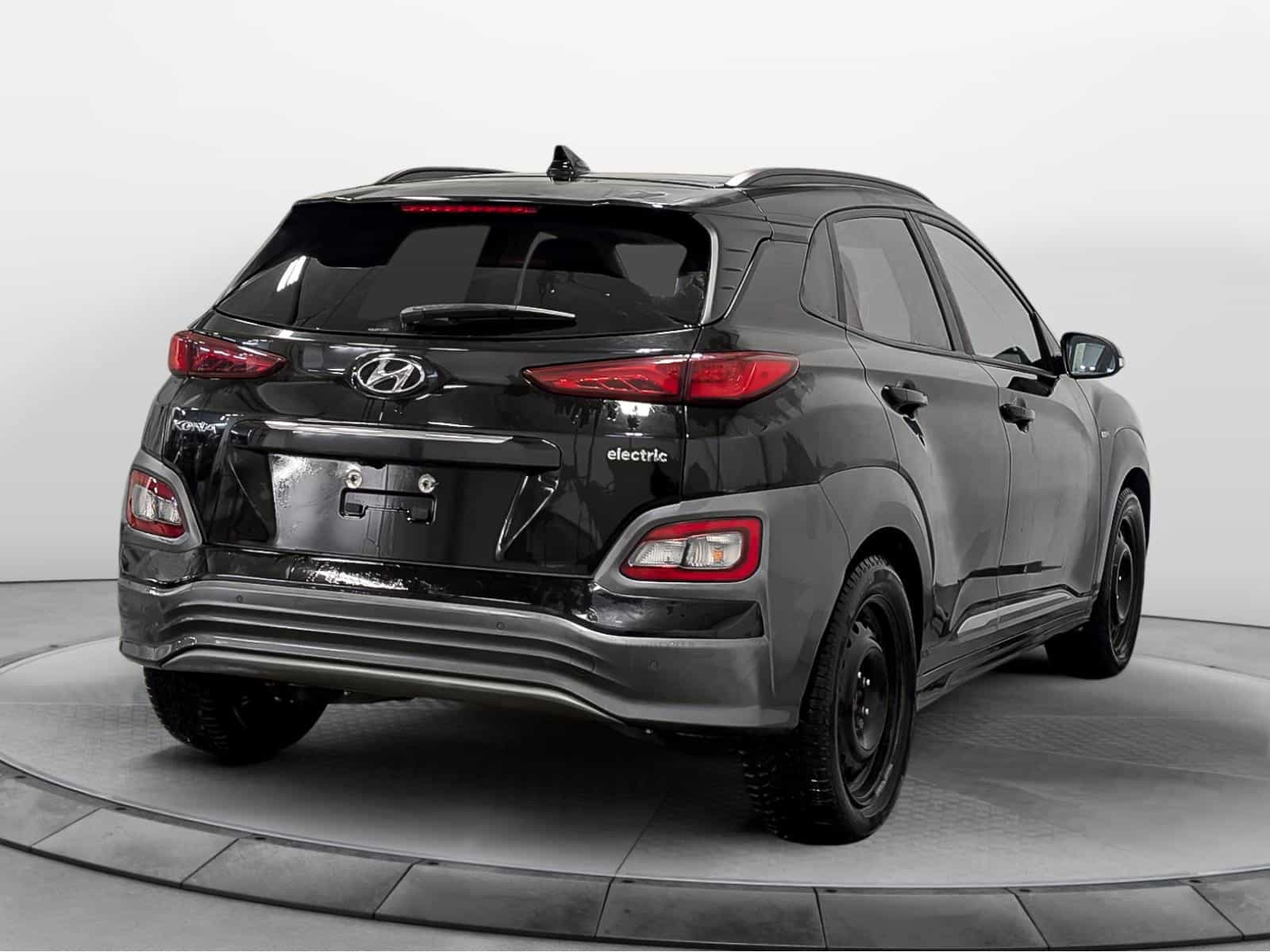 Image 4 Hyundai Kona EV Ultimate 2019