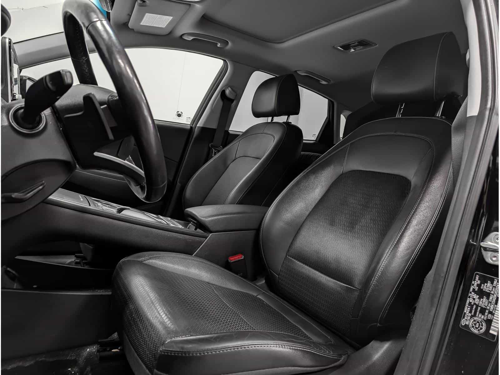 2019 Hyundai Kona EV Ultimate - Image 7