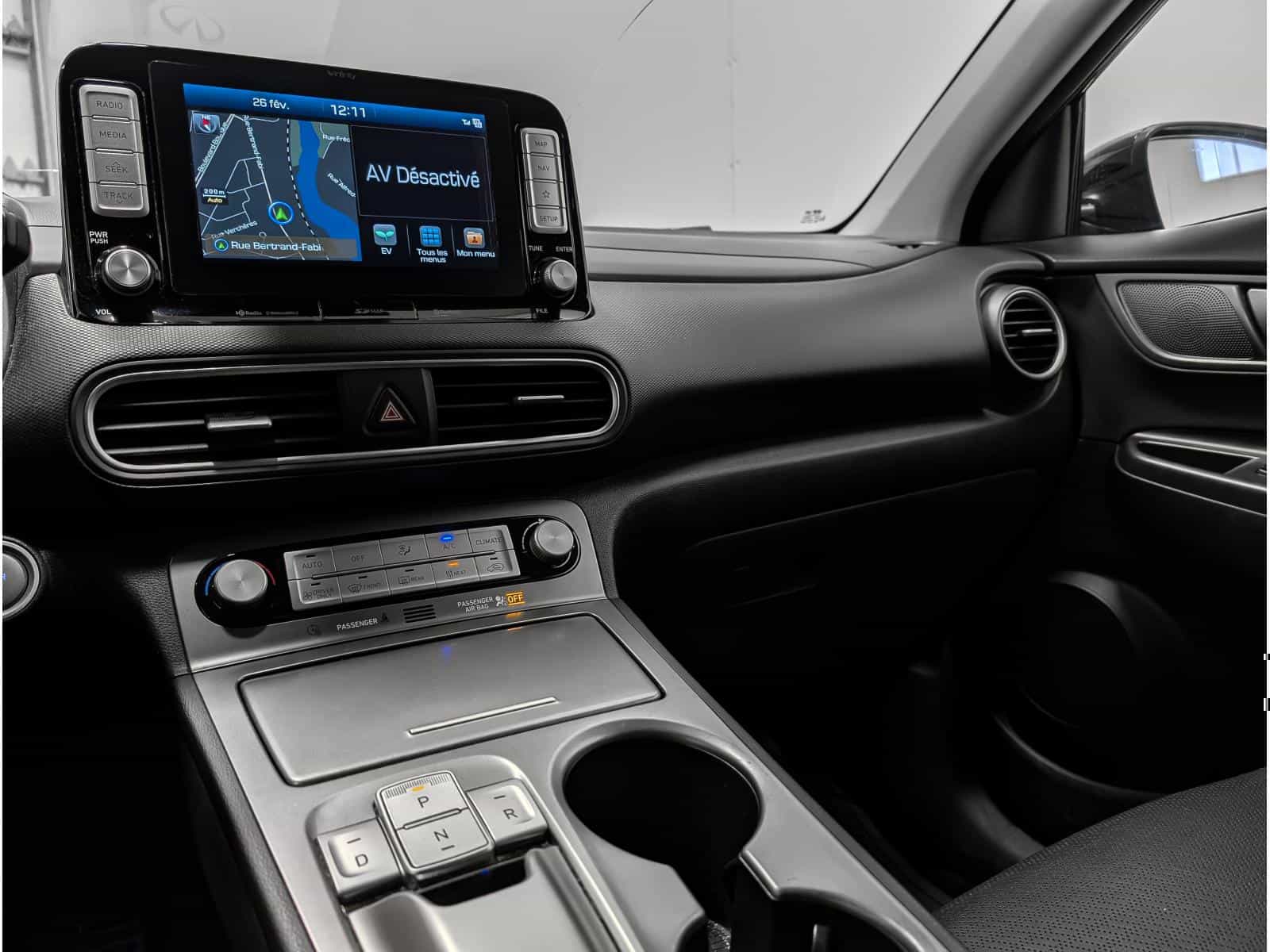 Image 8 Hyundai Kona EV Ultimate 2019