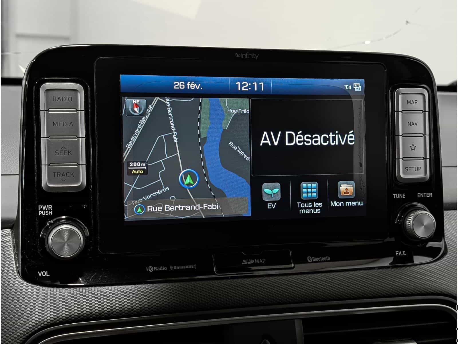 Image 9 Hyundai Kona EV Ultimate 2019