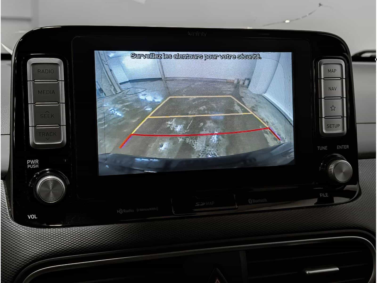 Image 10 Hyundai Kona EV Ultimate 2019