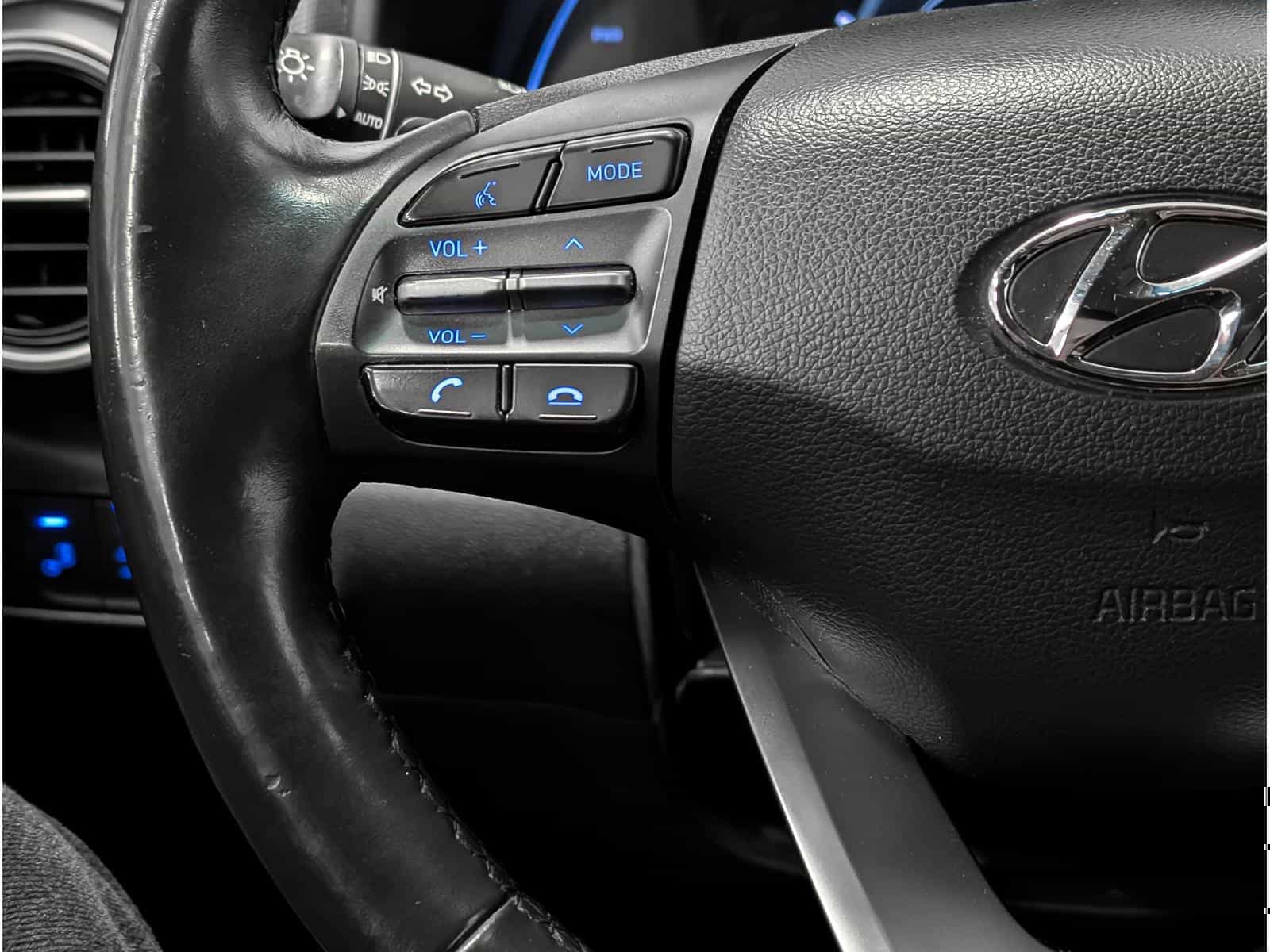 Image 13 Hyundai Kona EV Ultimate 2019